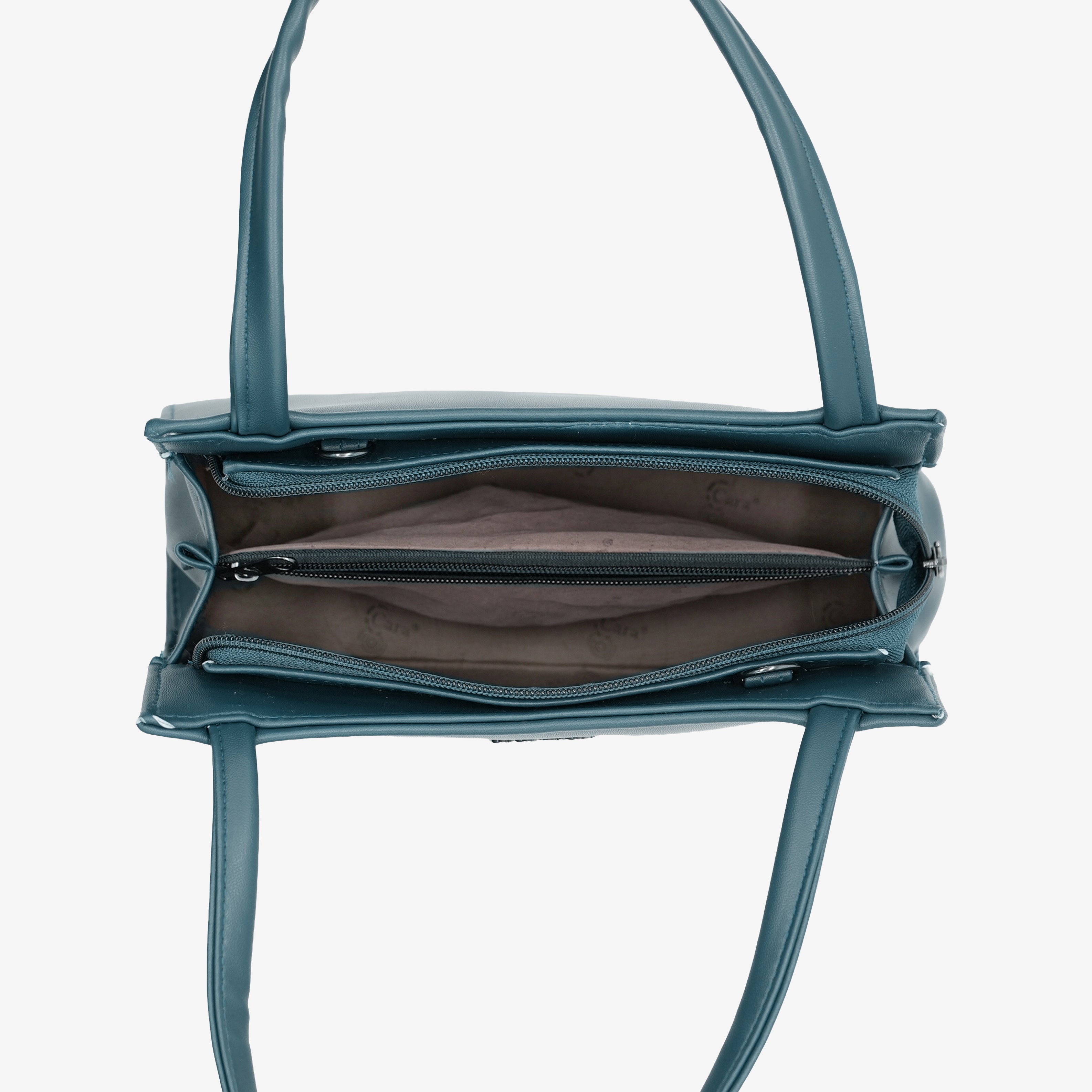 DualEase Organizer Handbag