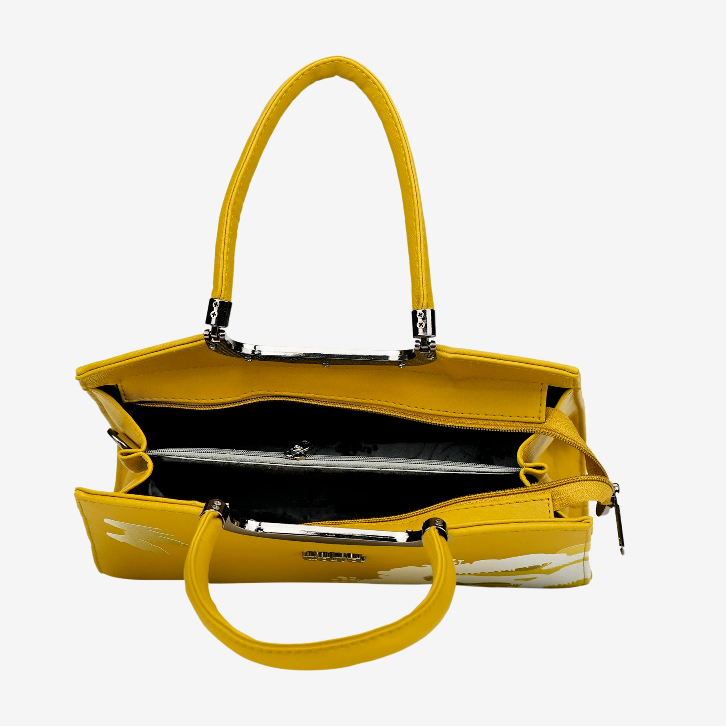 Blossom Grace Handbag