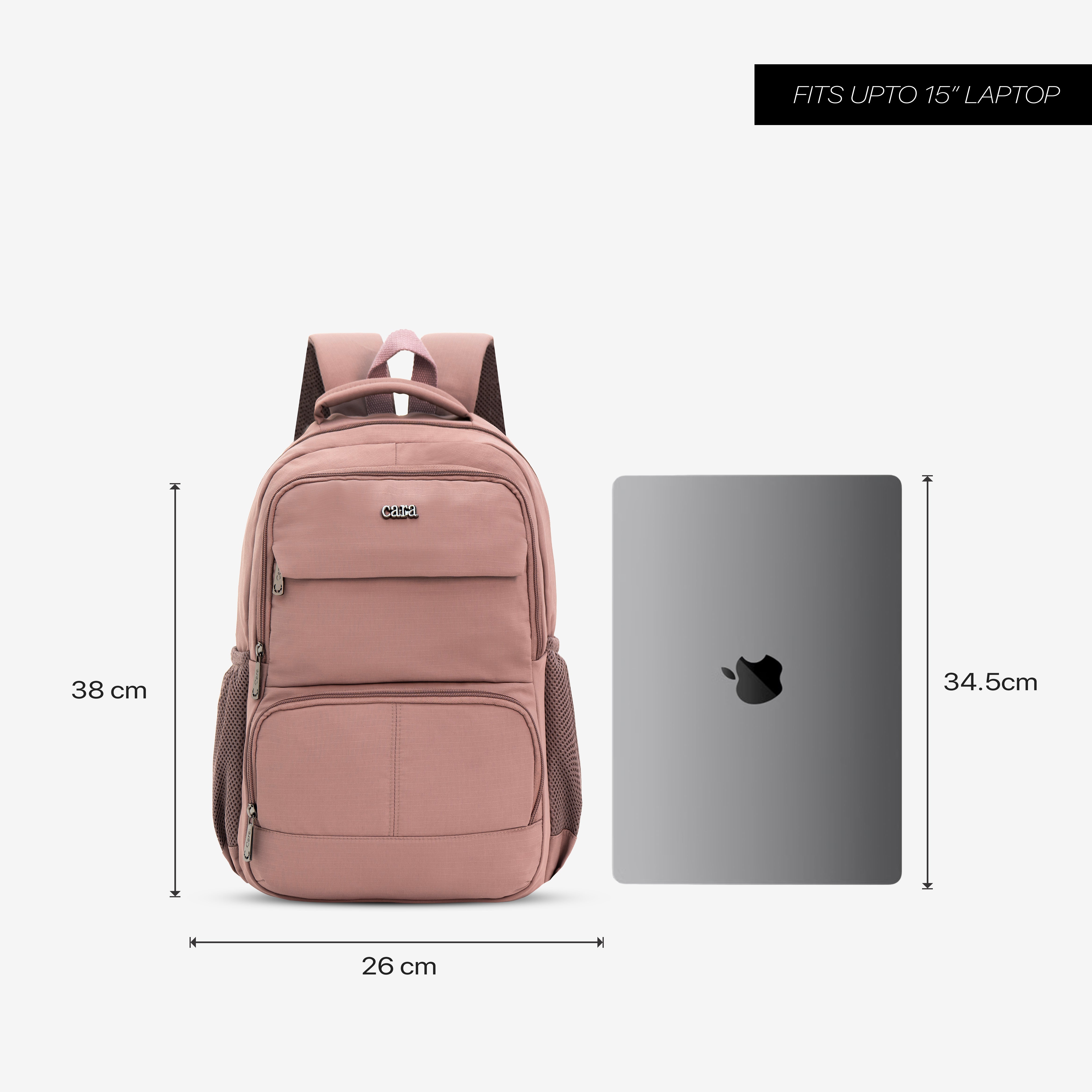 DayQuest Backpack