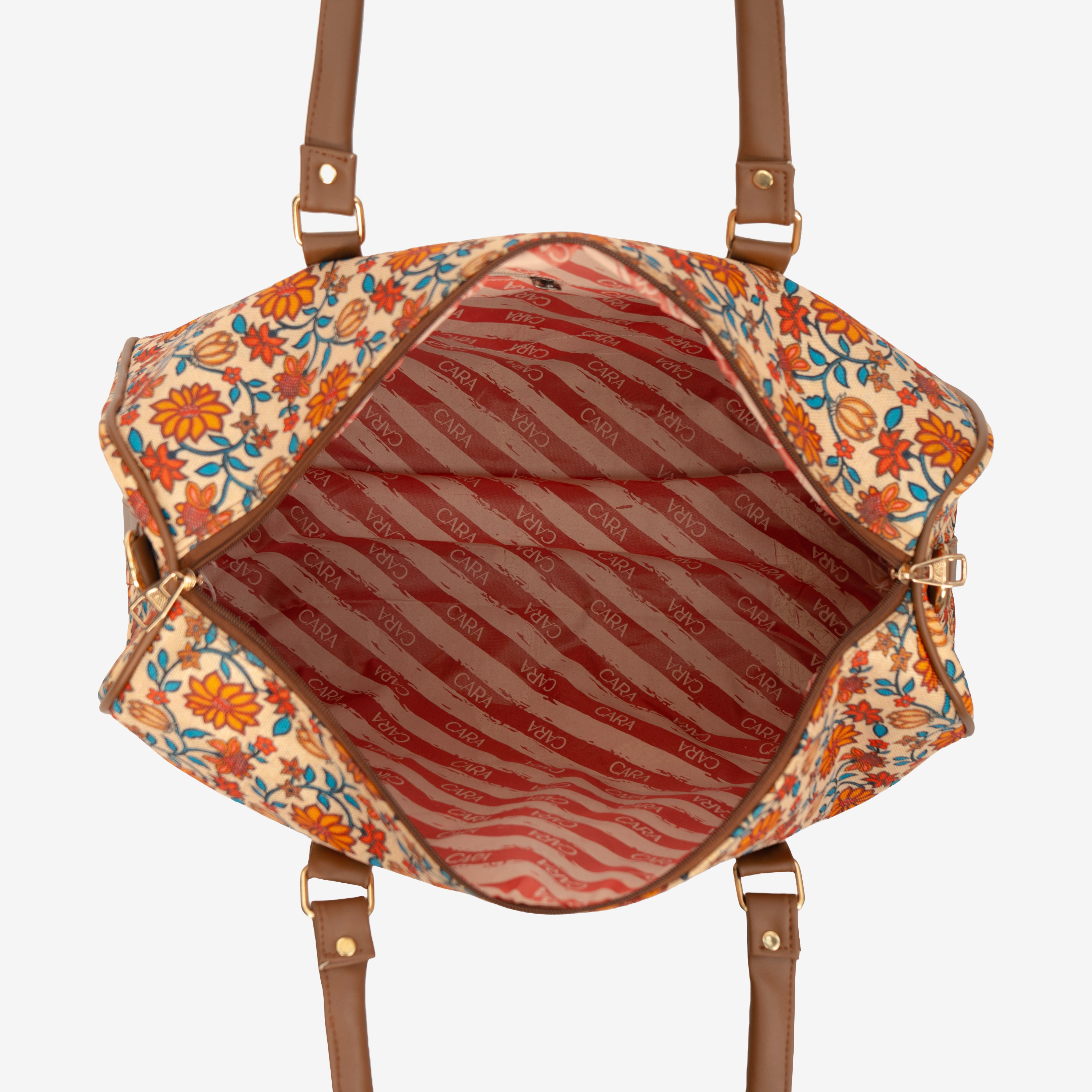Move Pack Duffle