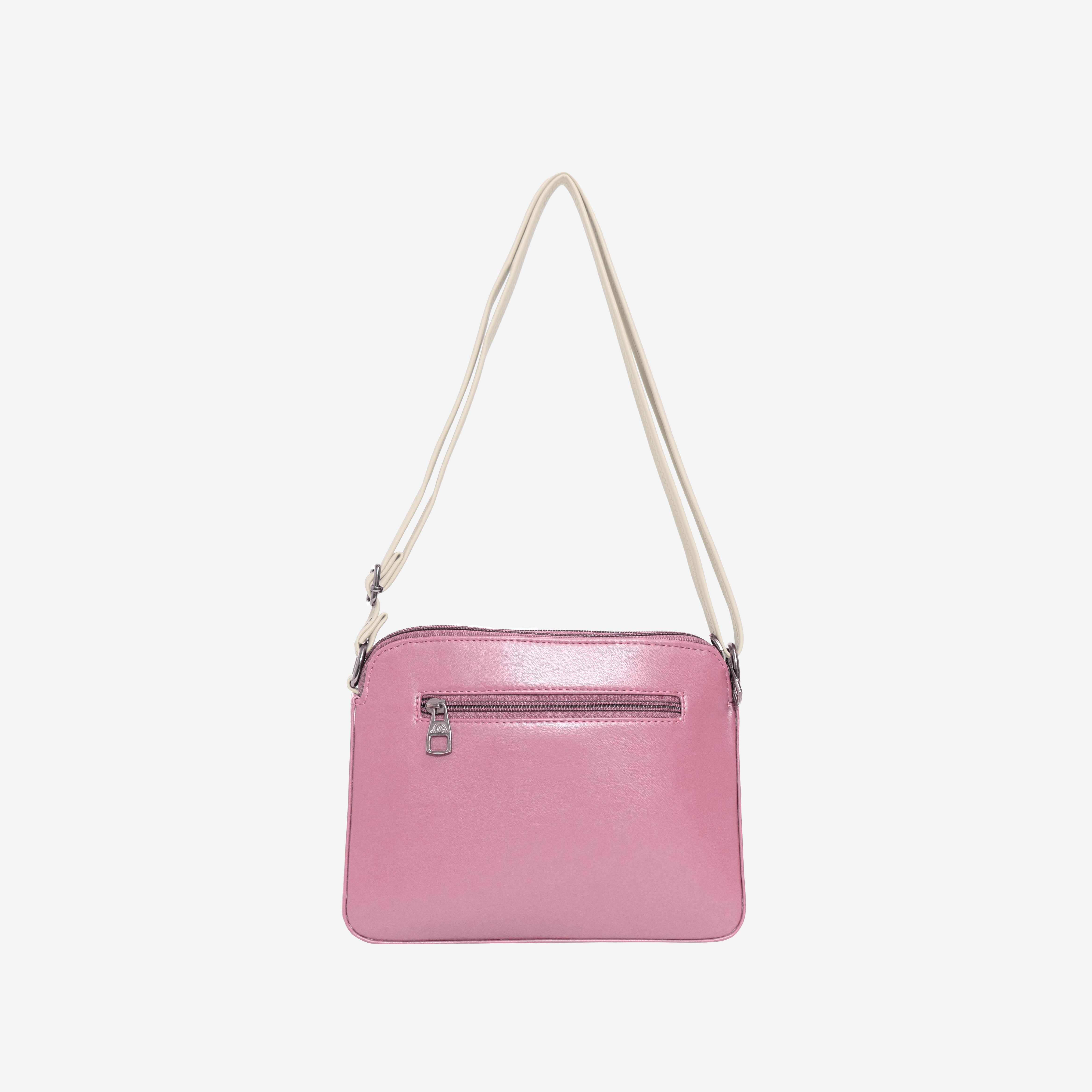 PINK Chic Crossbody Charm  I Cara