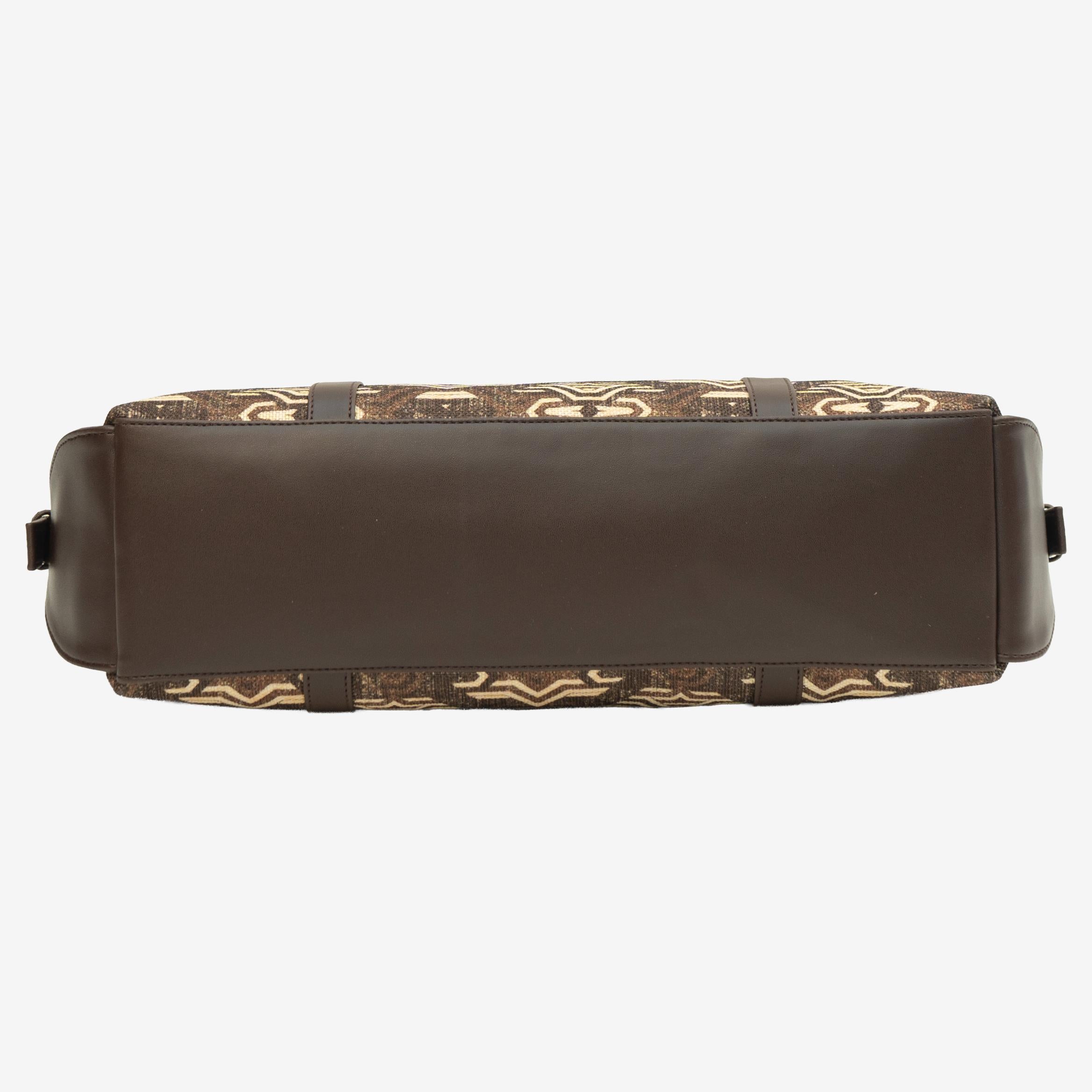 Aura Imprint Handbags