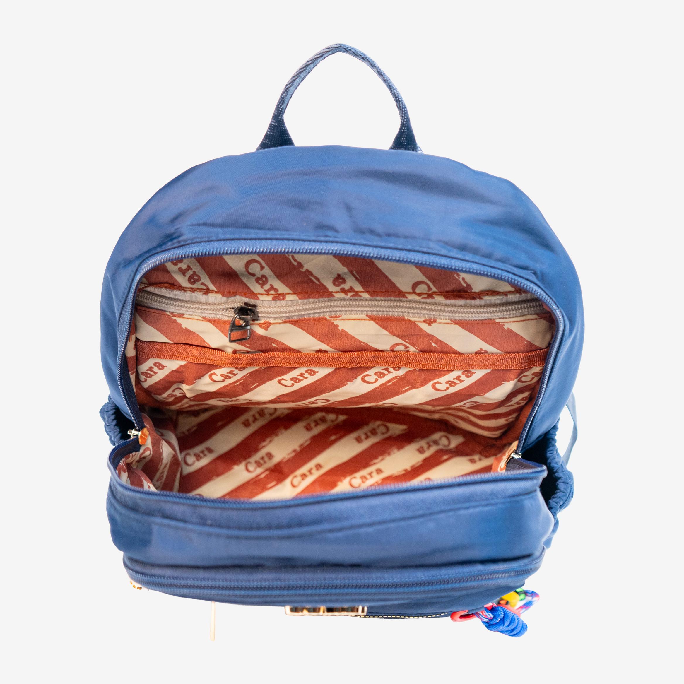 Gem Breeze Backpack