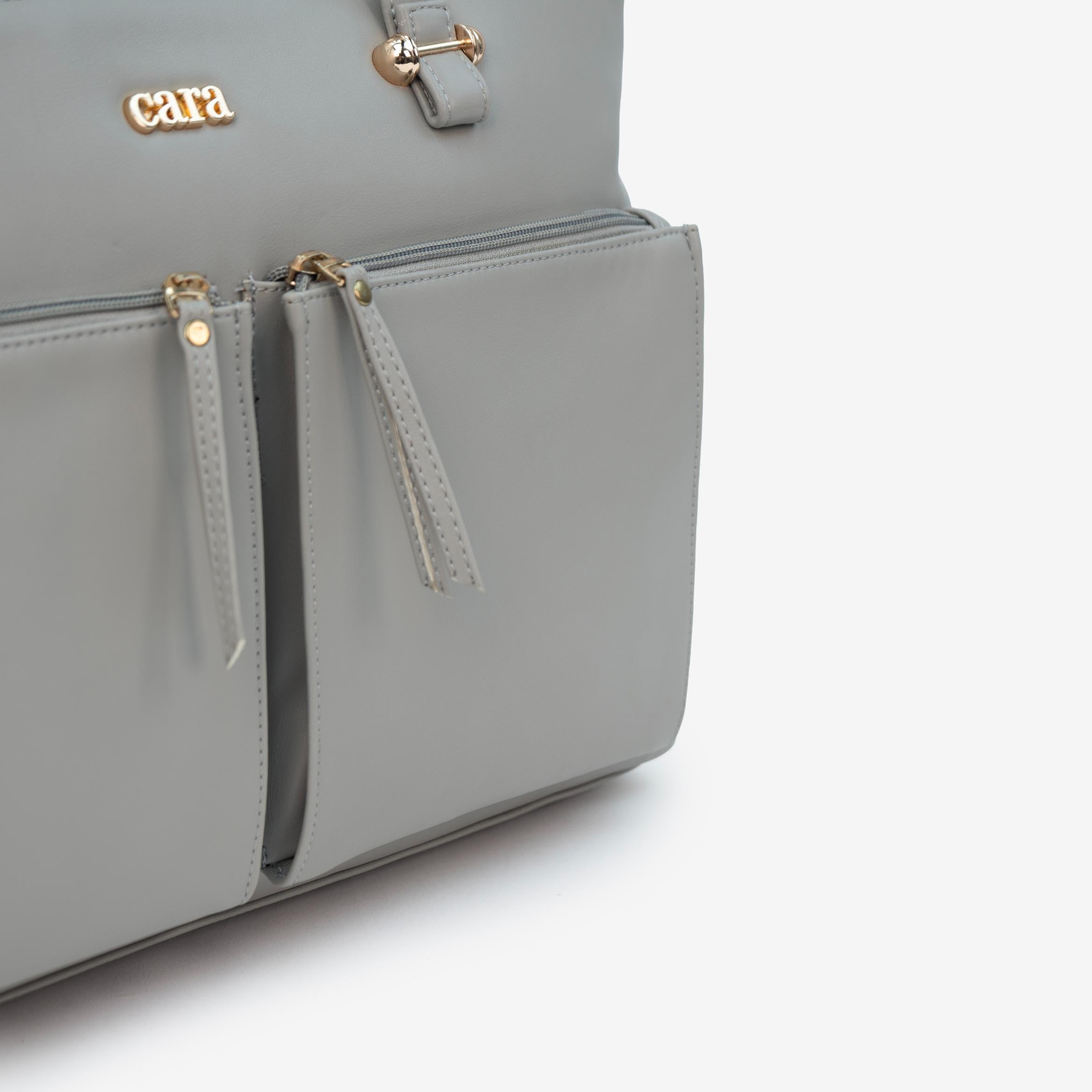 Classy Pro Structured Handbag