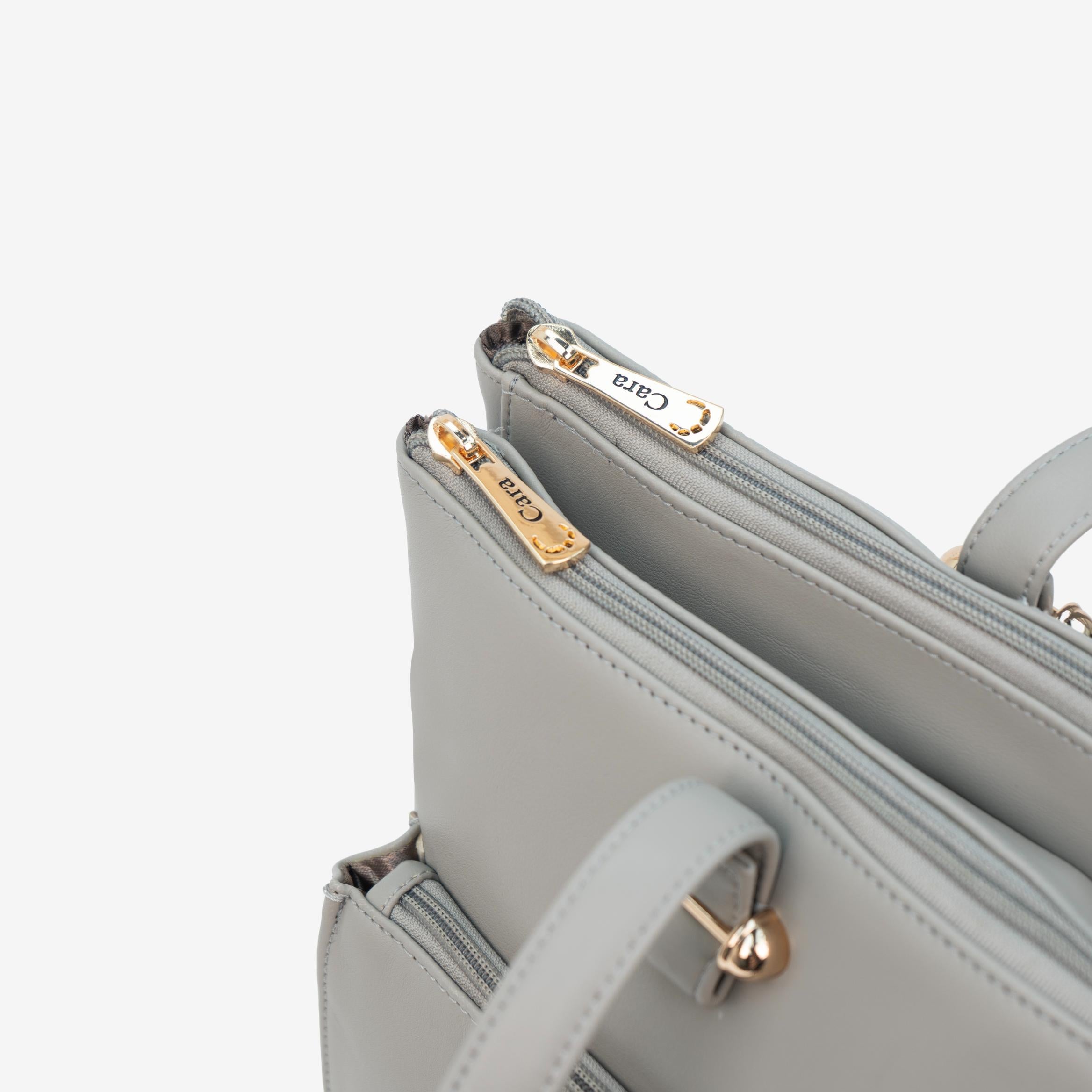 Classy Pro Structured Handbag