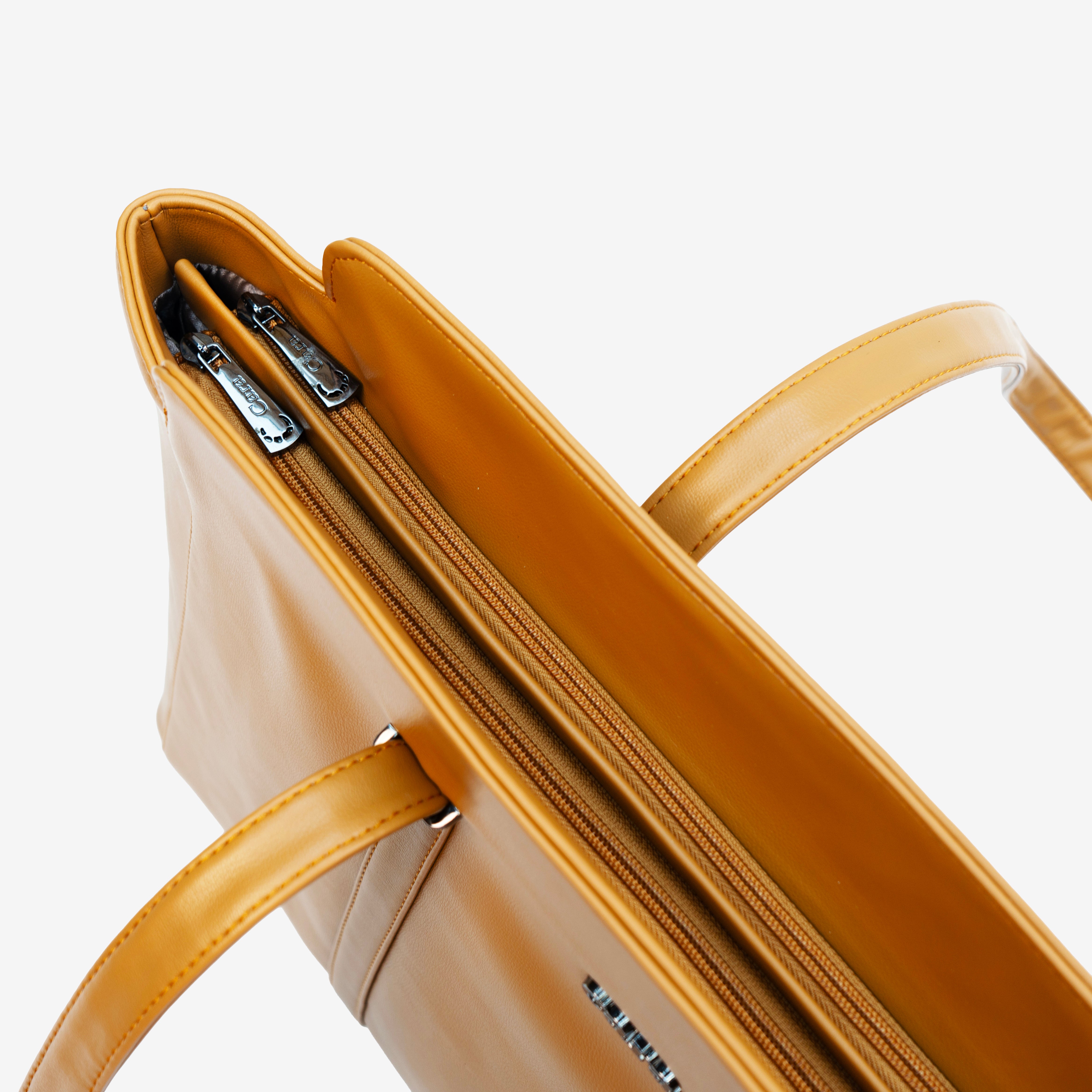 Gentle Aura Handbag
