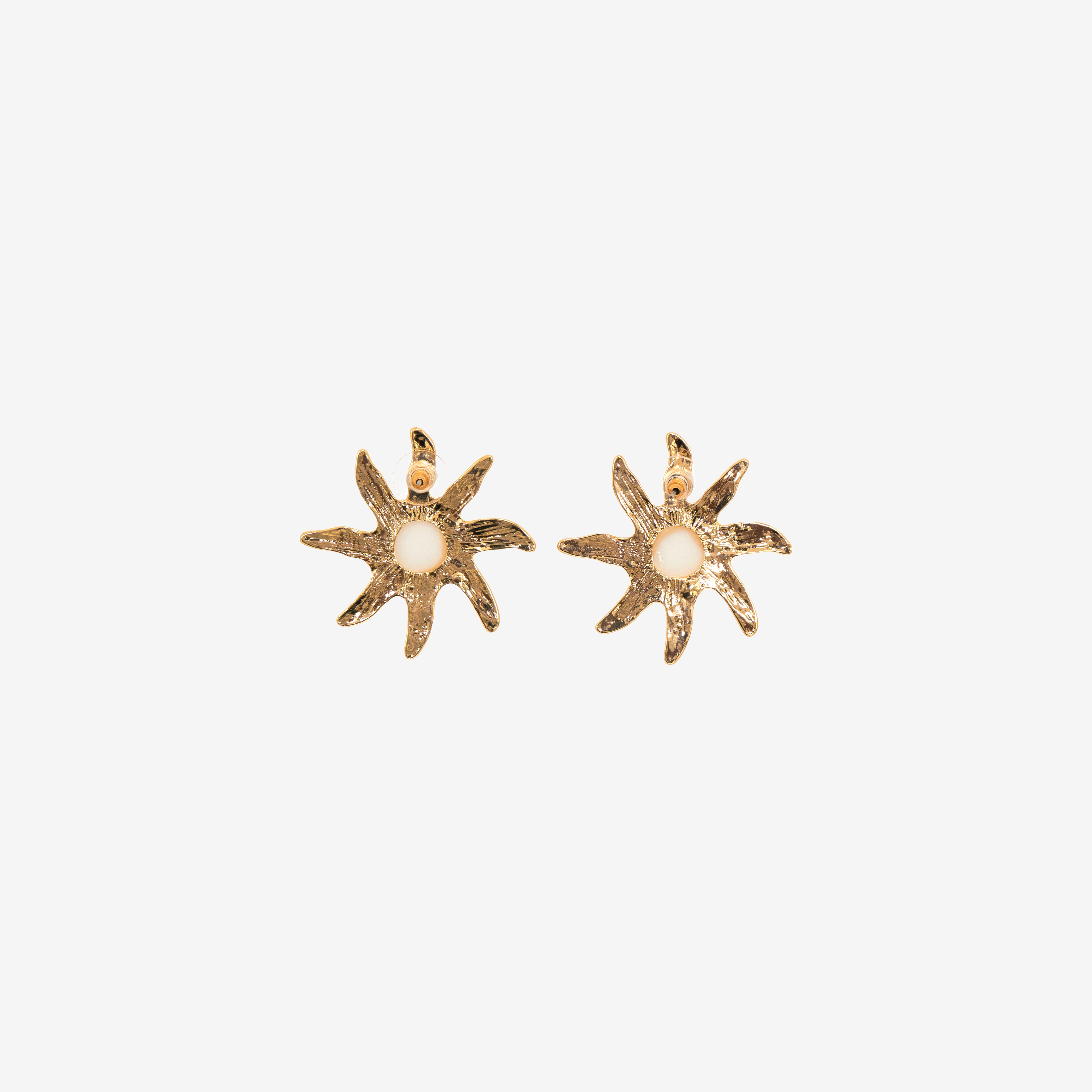 Lumi Flare Earrings