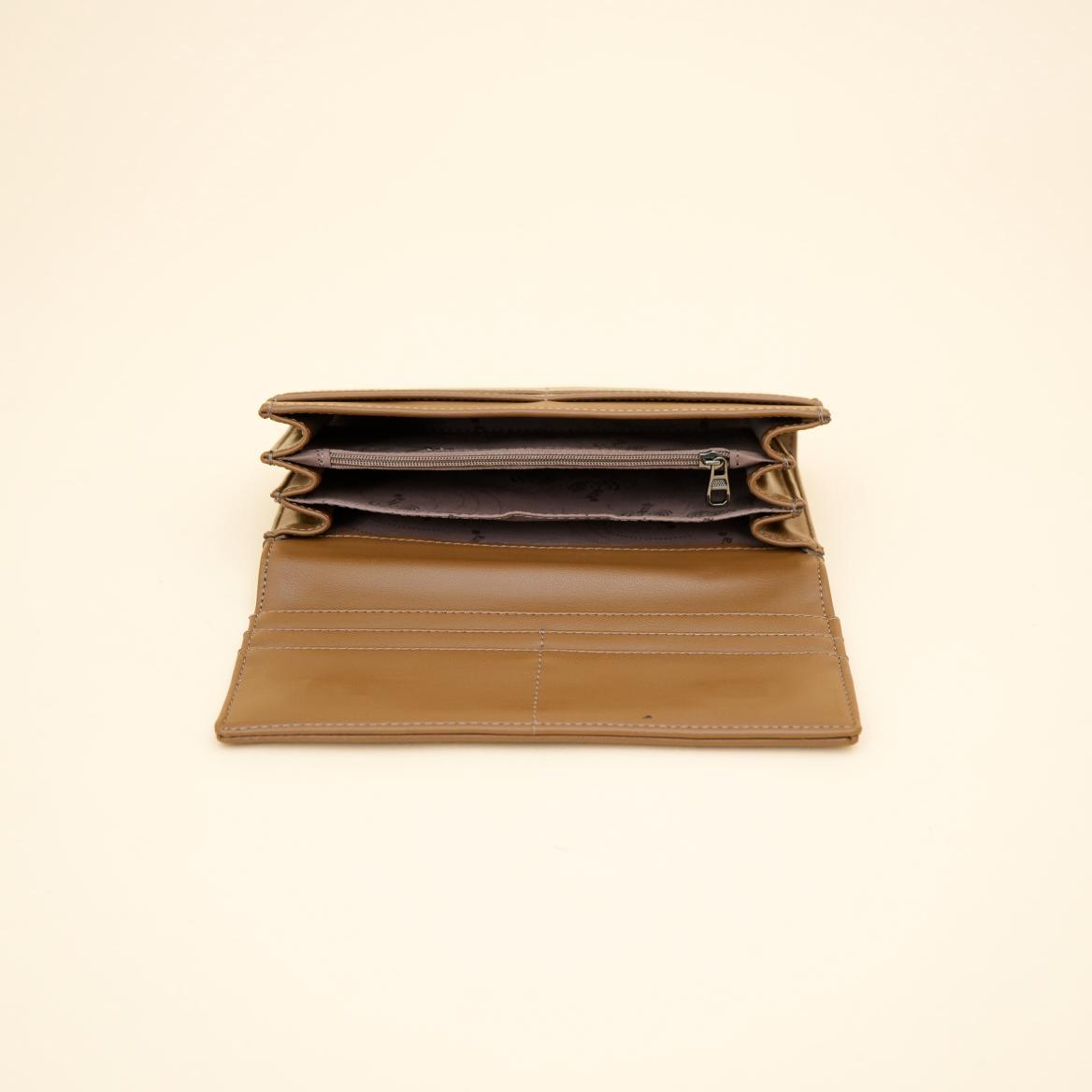 Modern Keeper Wallet