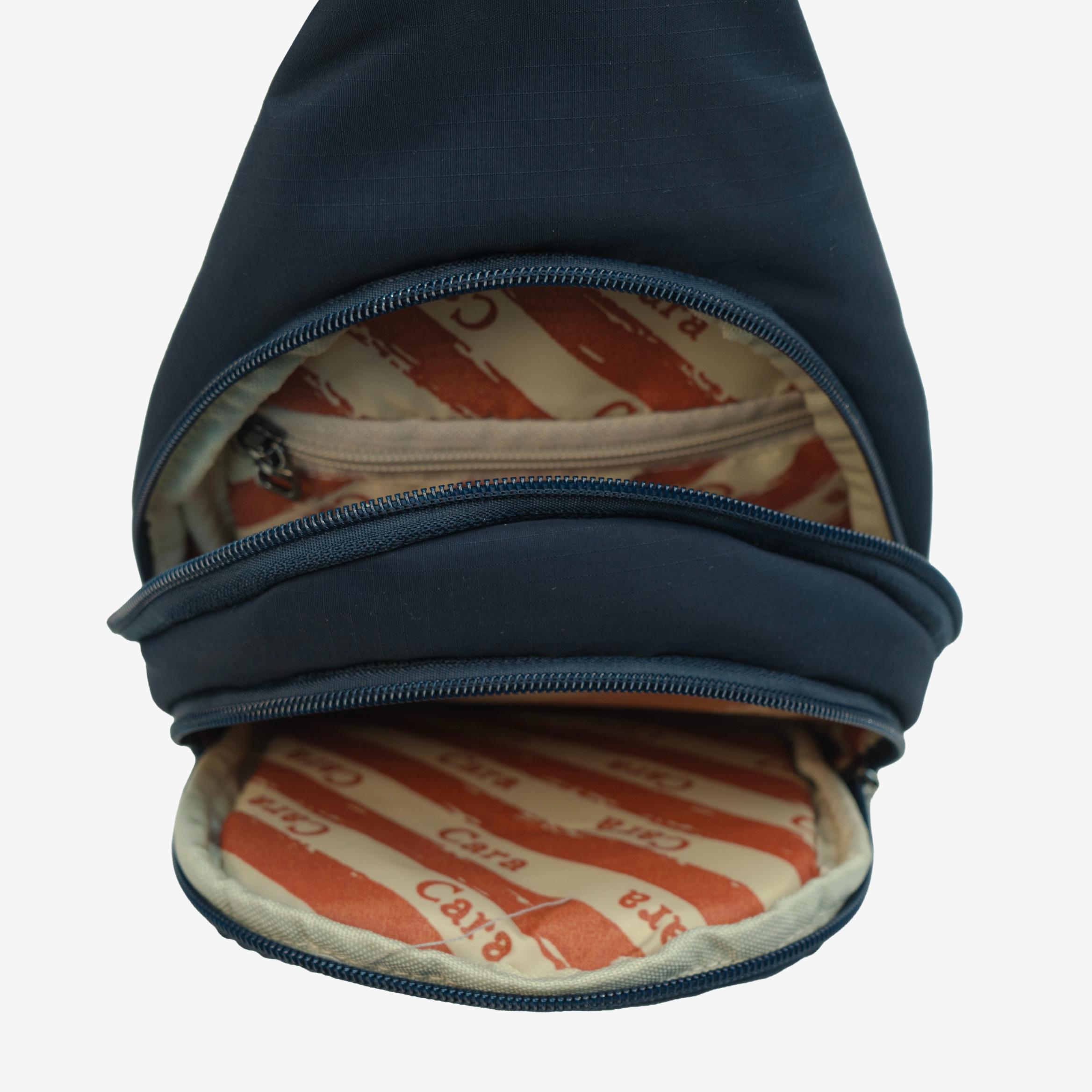 Metroline Sling Crosspack
