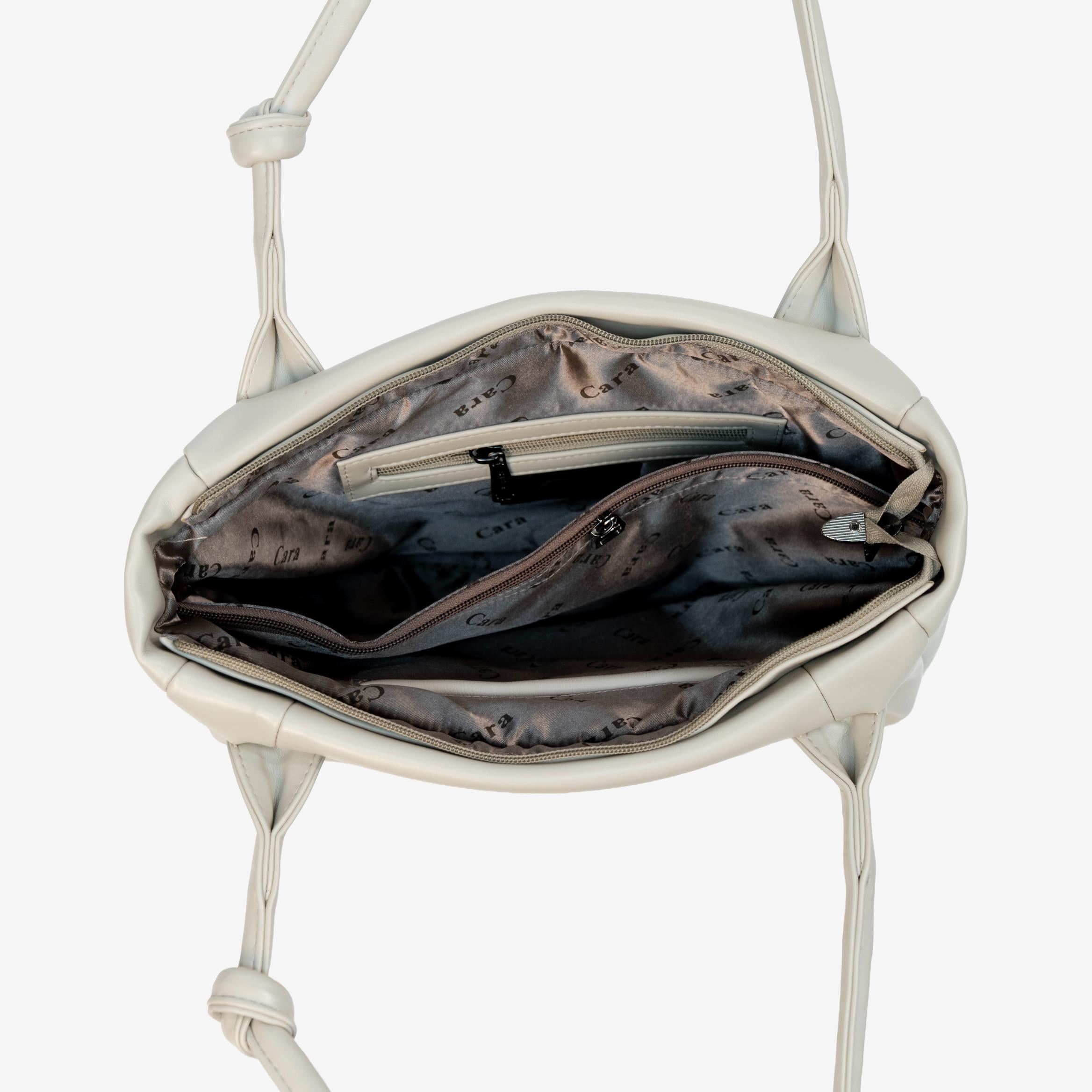 City Balance Handbag