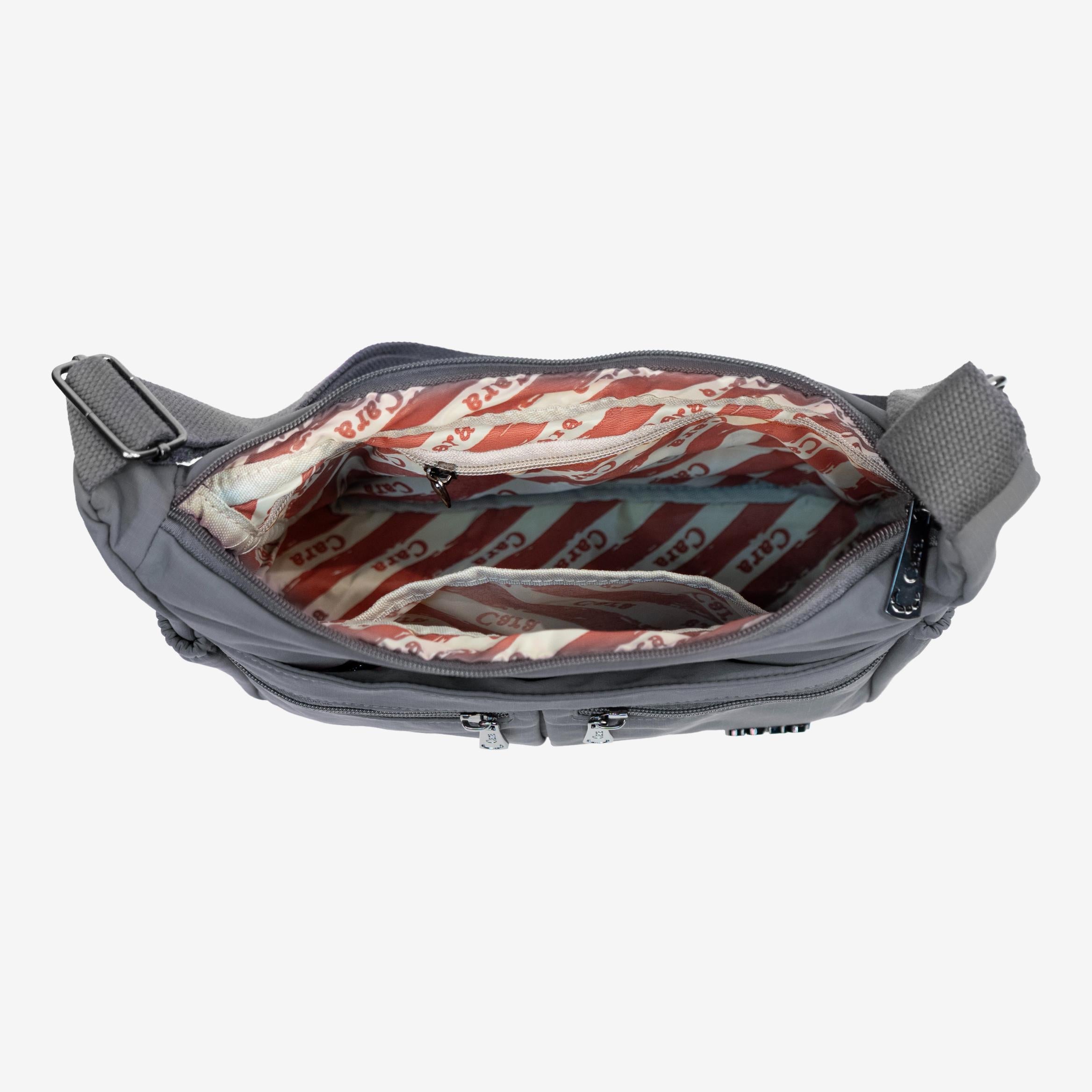 Commute-Ready Nomad Sling