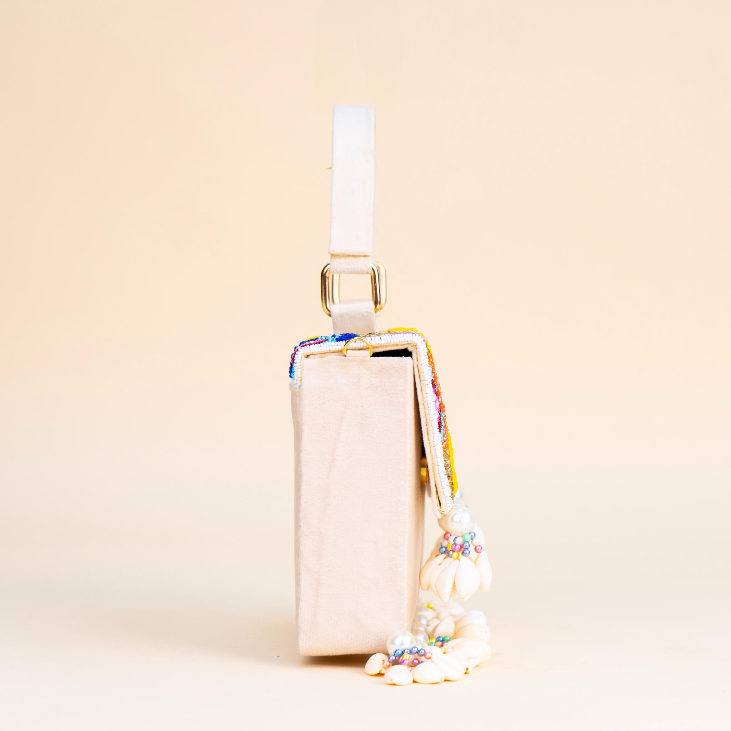 Multicolor Bead Radiance Collection