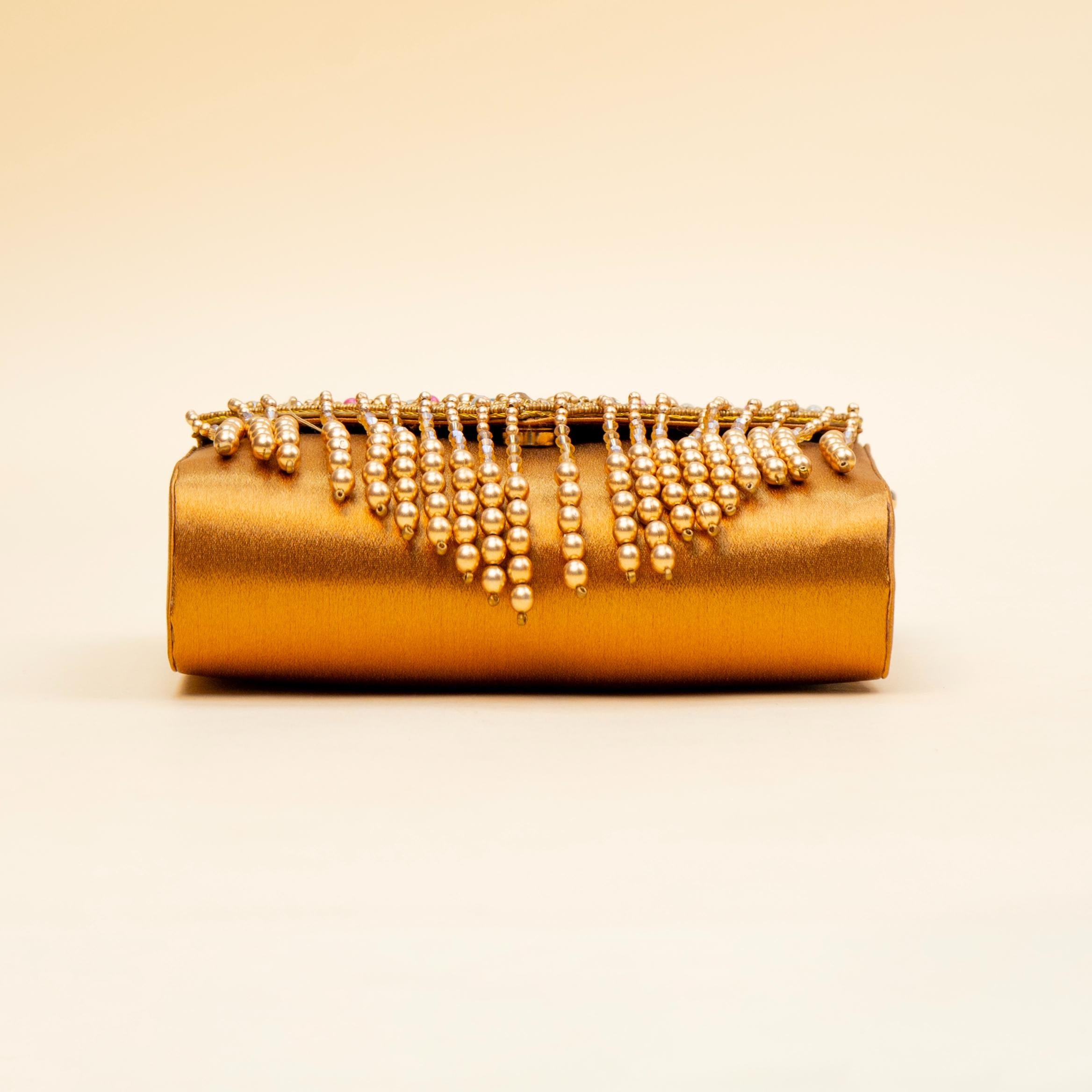 Crystal Opulence Collection