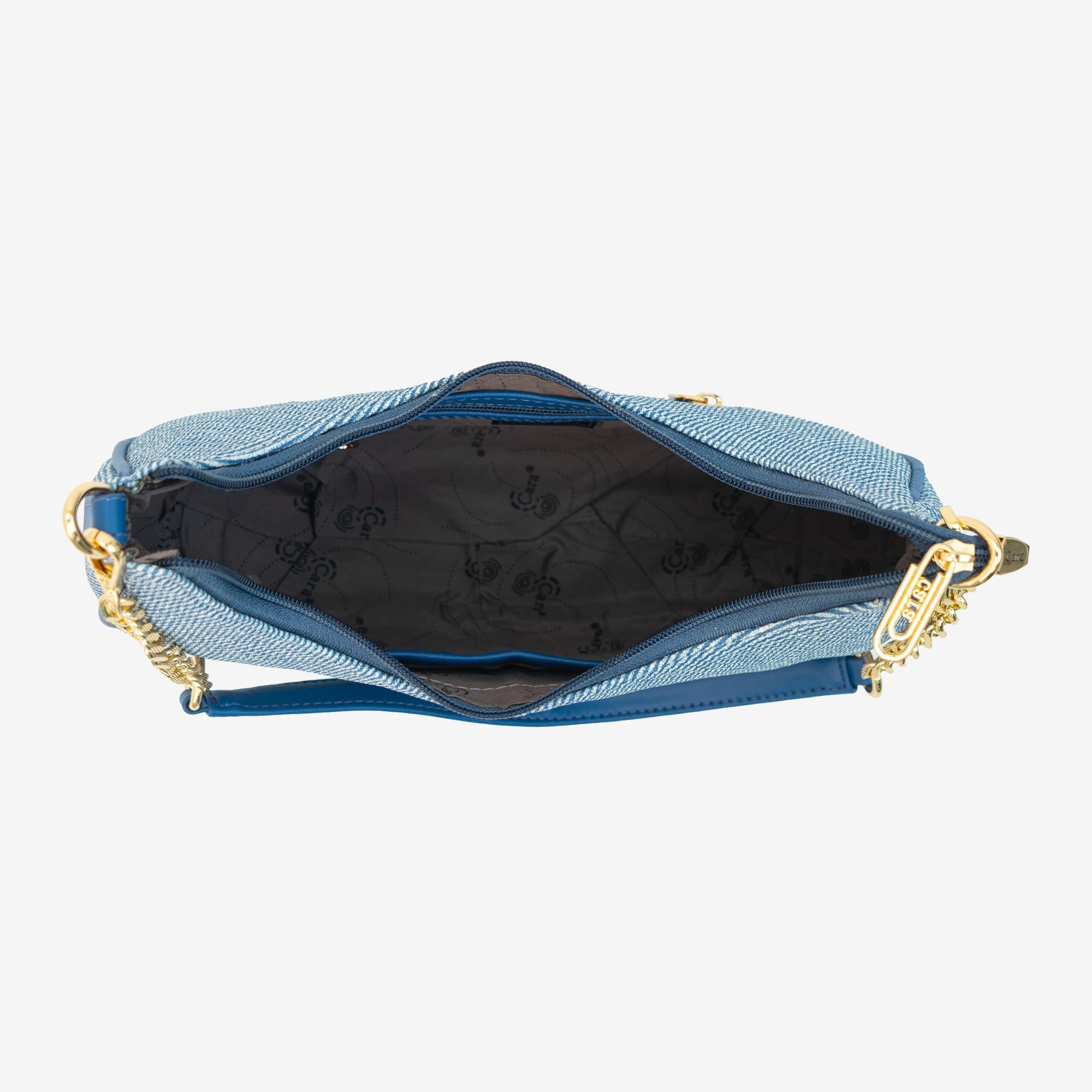 Timeless Elegance Luna Purse