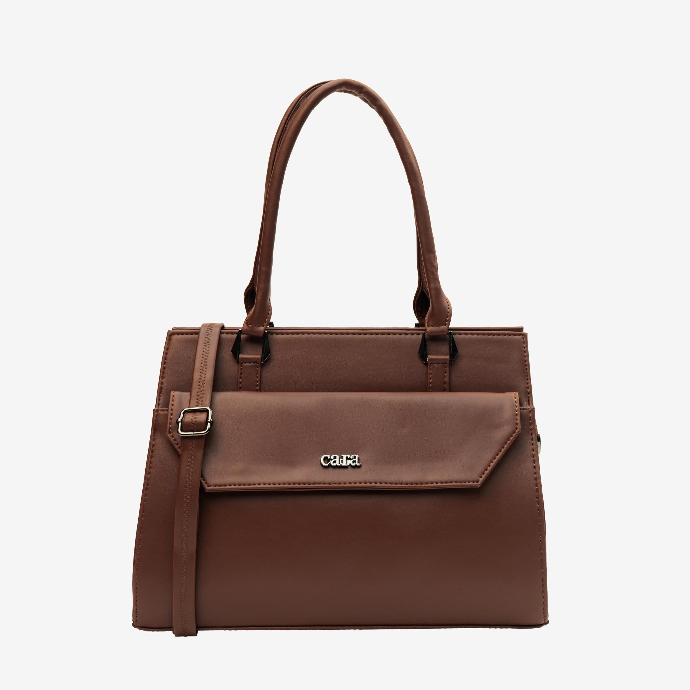 Structured formal Handbag