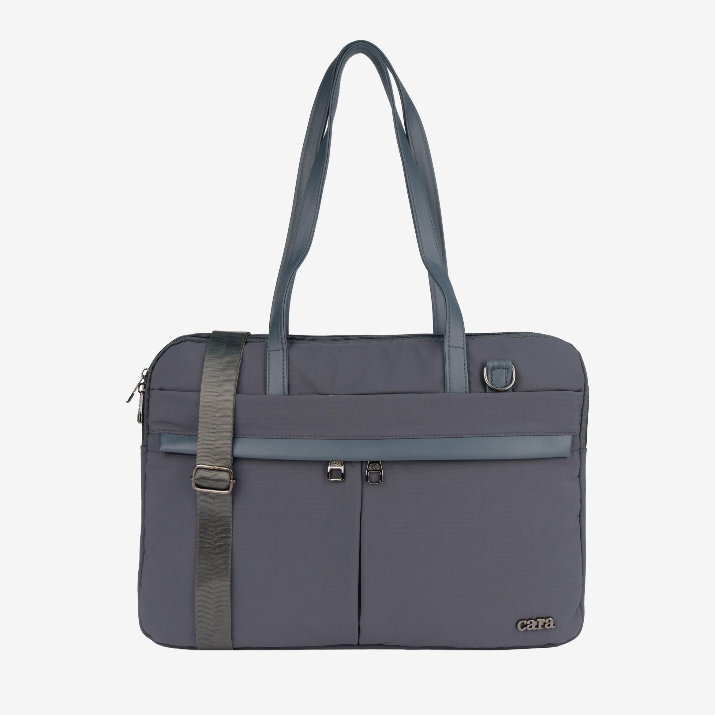 Elite Bond Laptop Satchel
