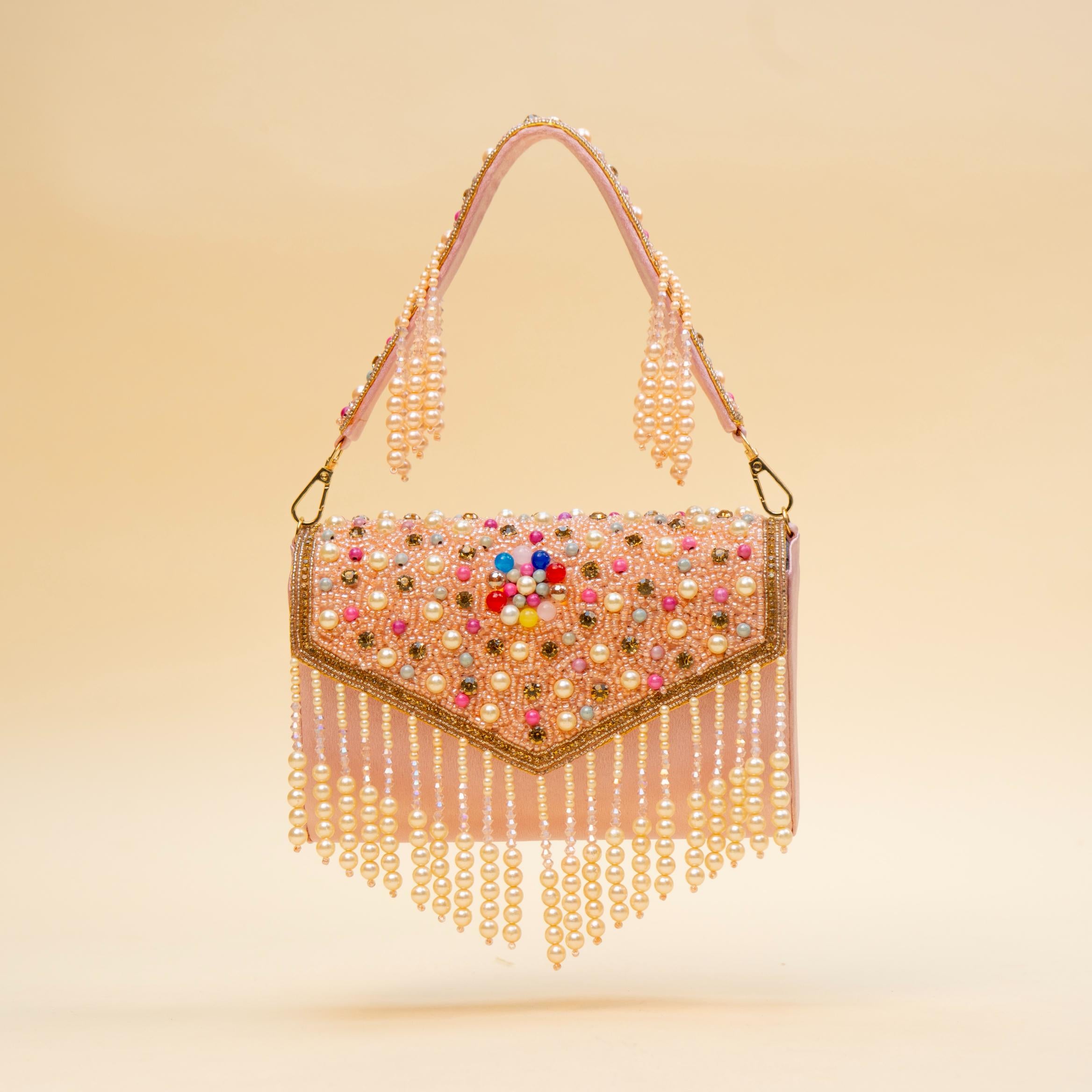 Crystal Opulence Collection
