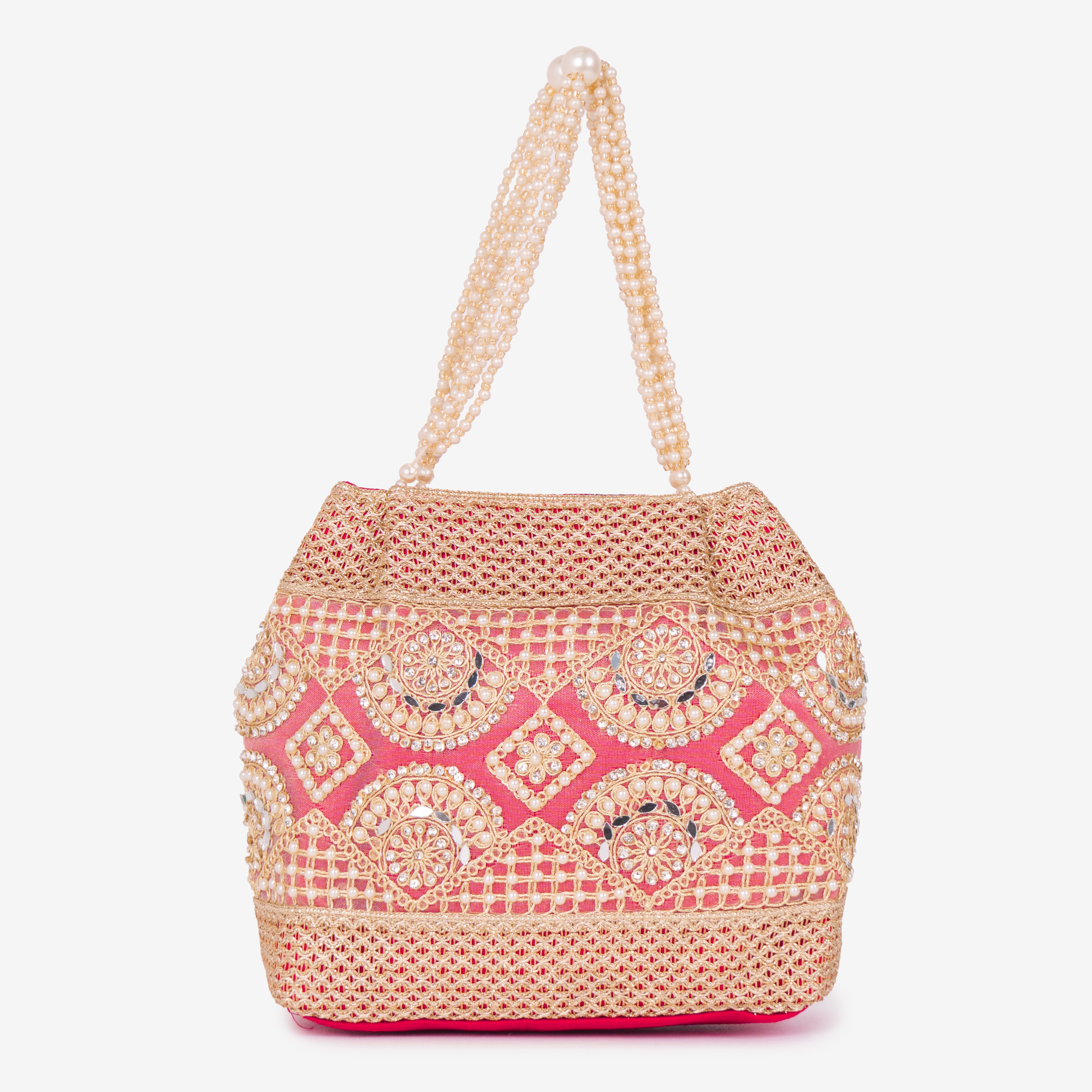Noorani Pearl Potli