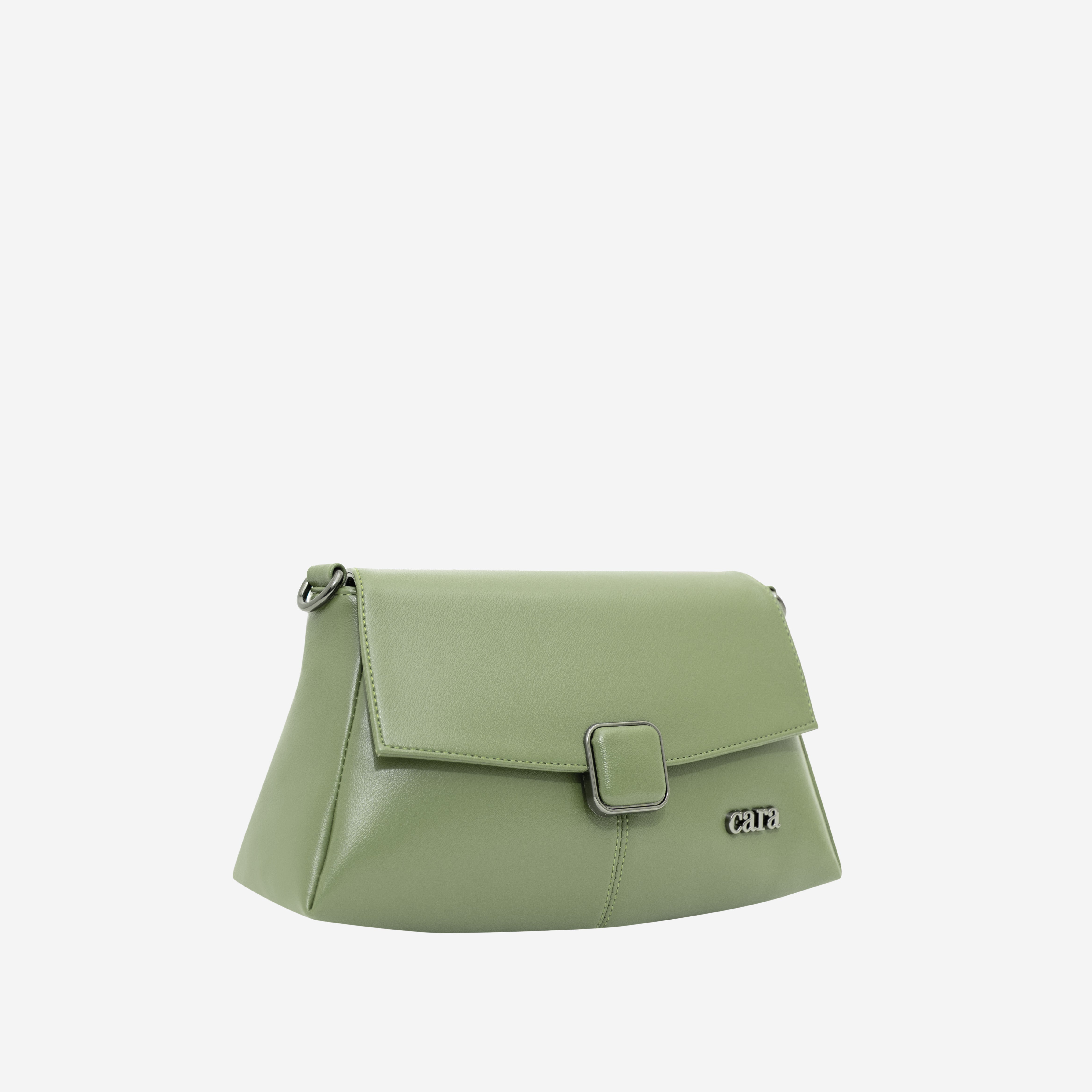 olive Modish carry sling bag I CARA