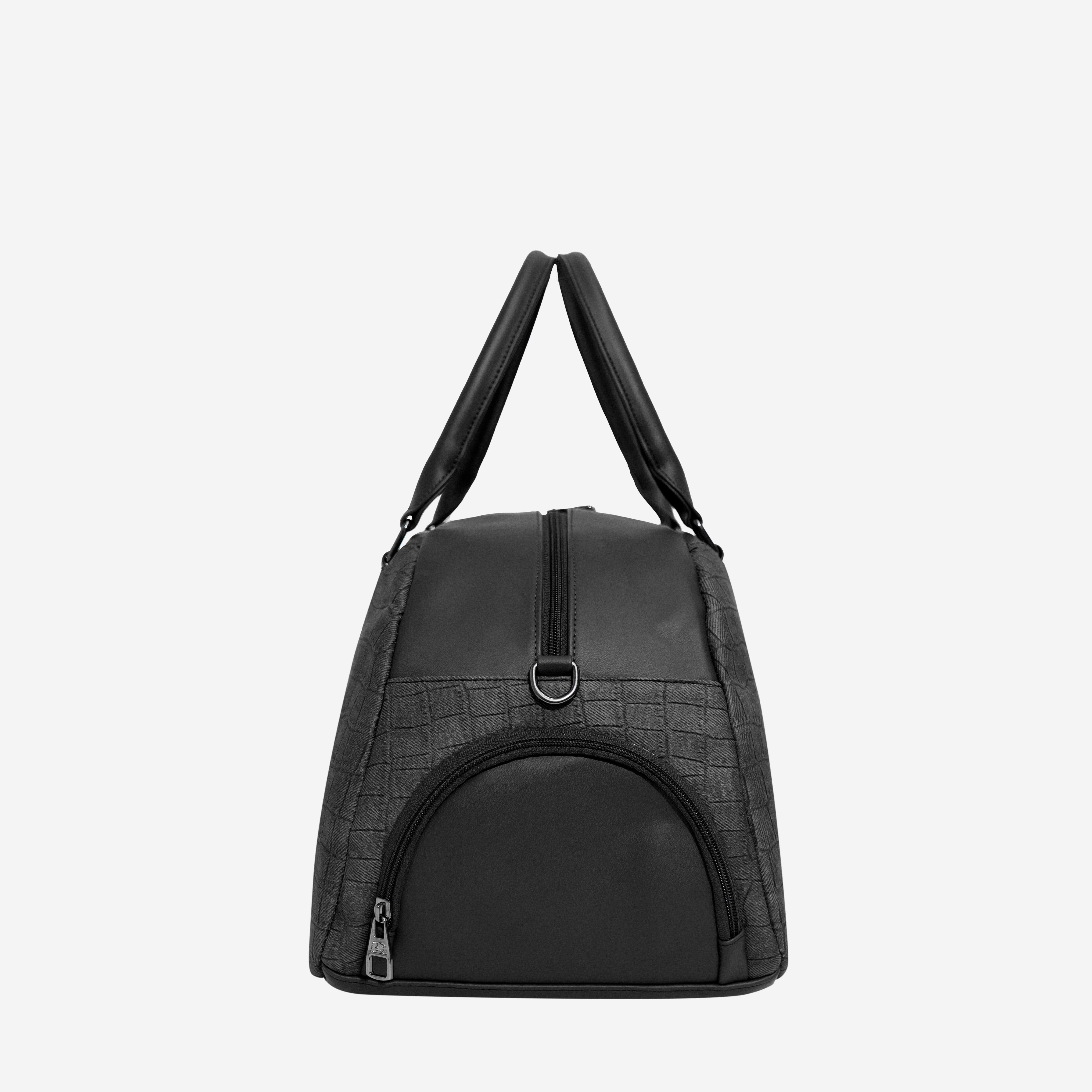 Explorer’s Essential Duffle Bag I Cara