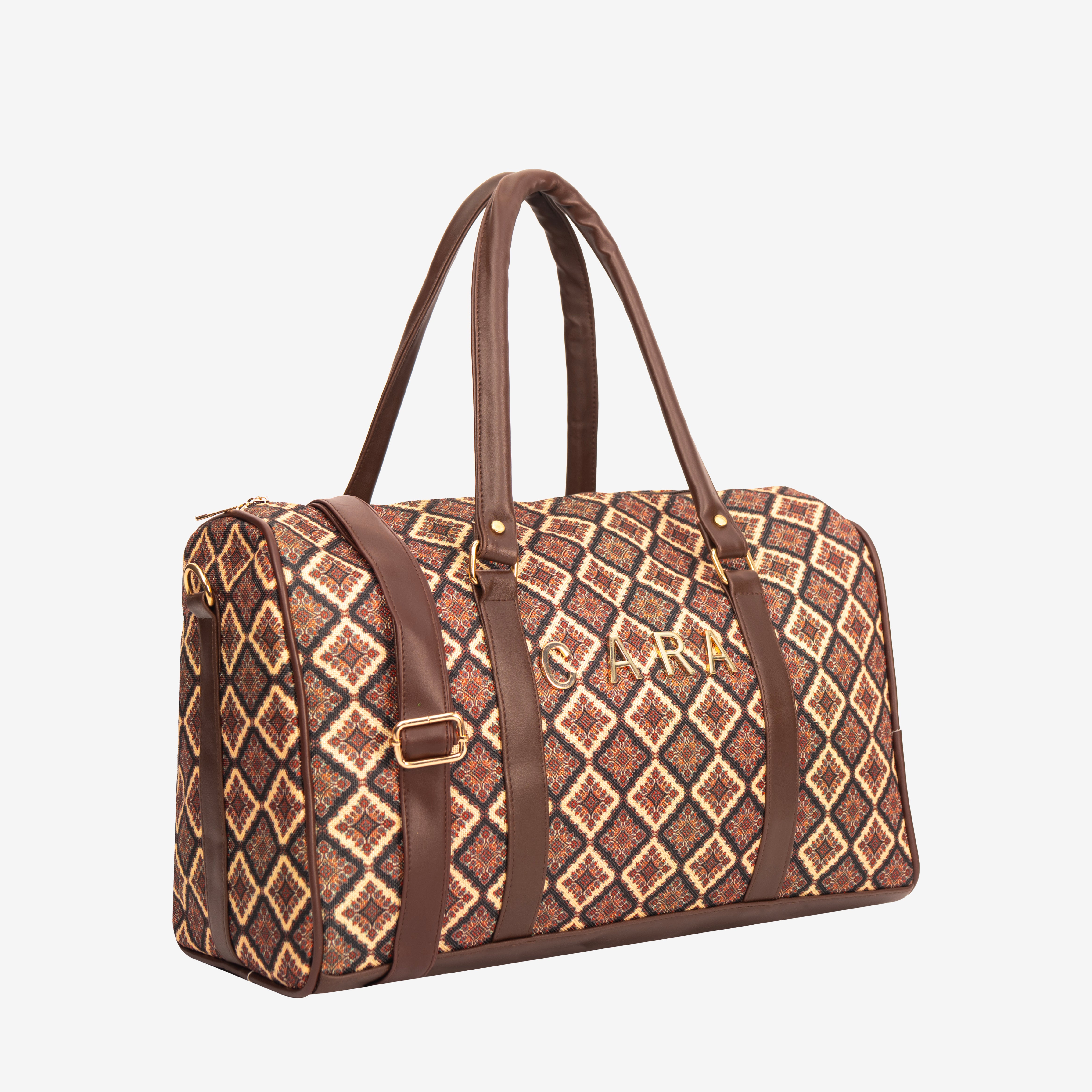 Move Pack Duffle