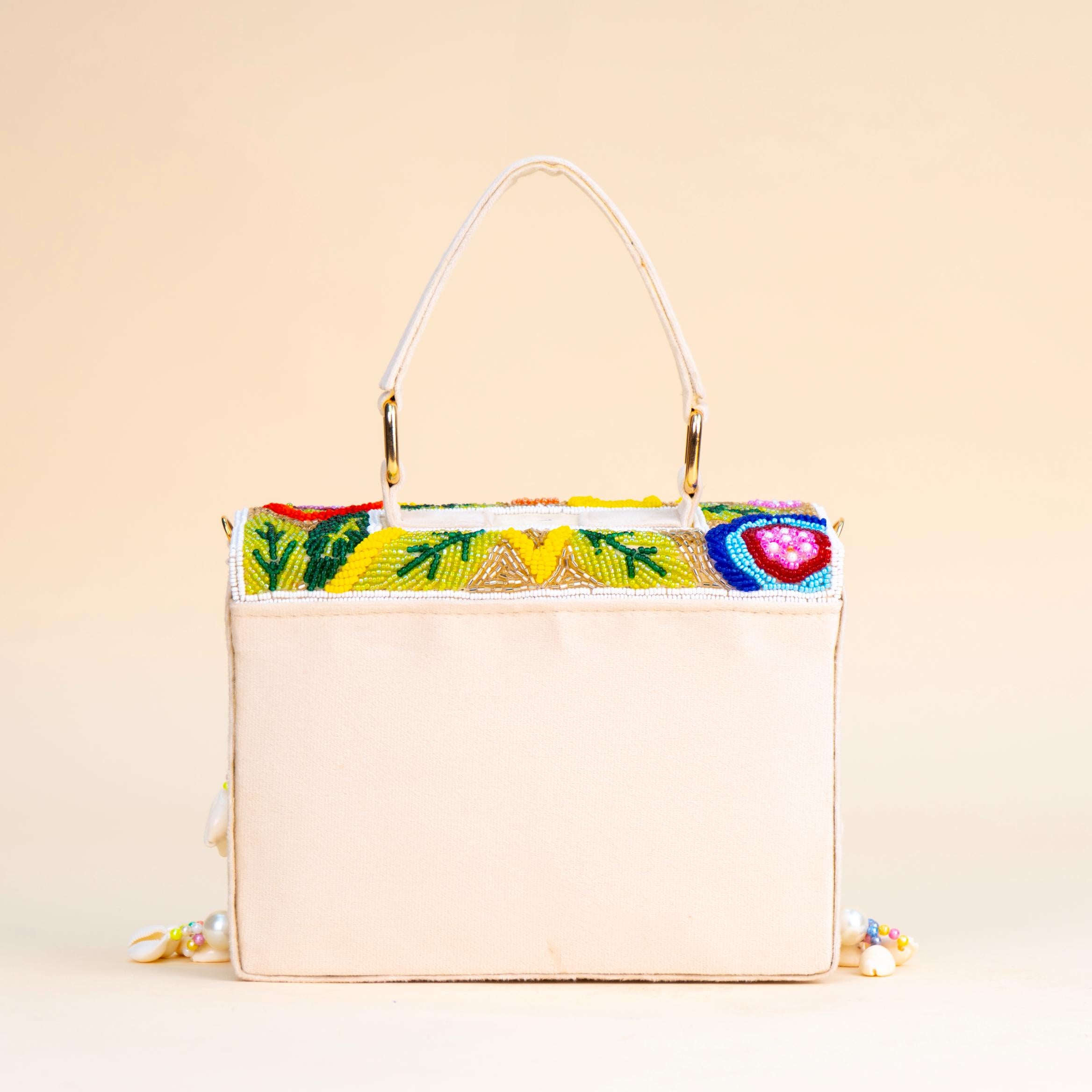 Multicolor Bead Radiance Collection