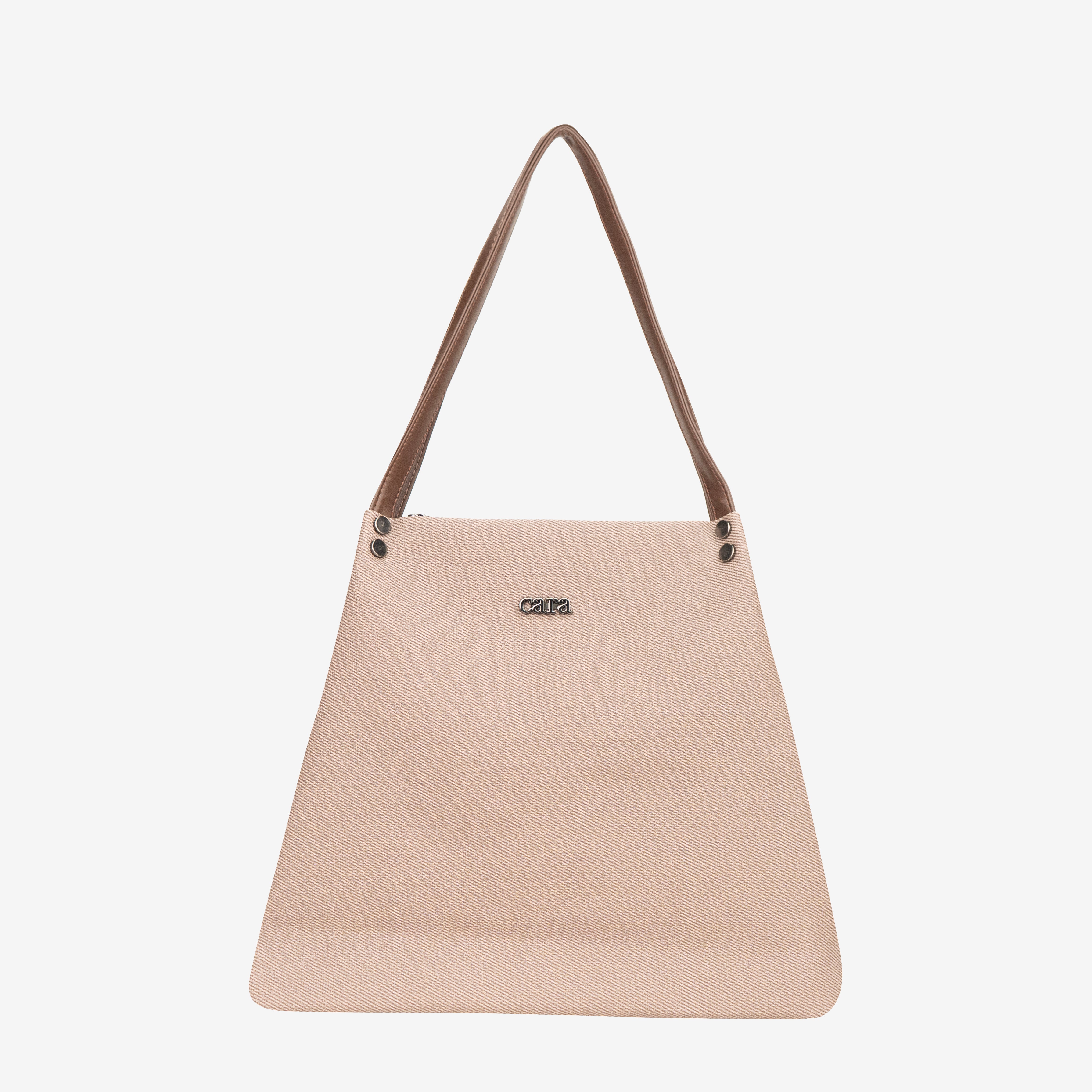 The Classic Utility Handbag