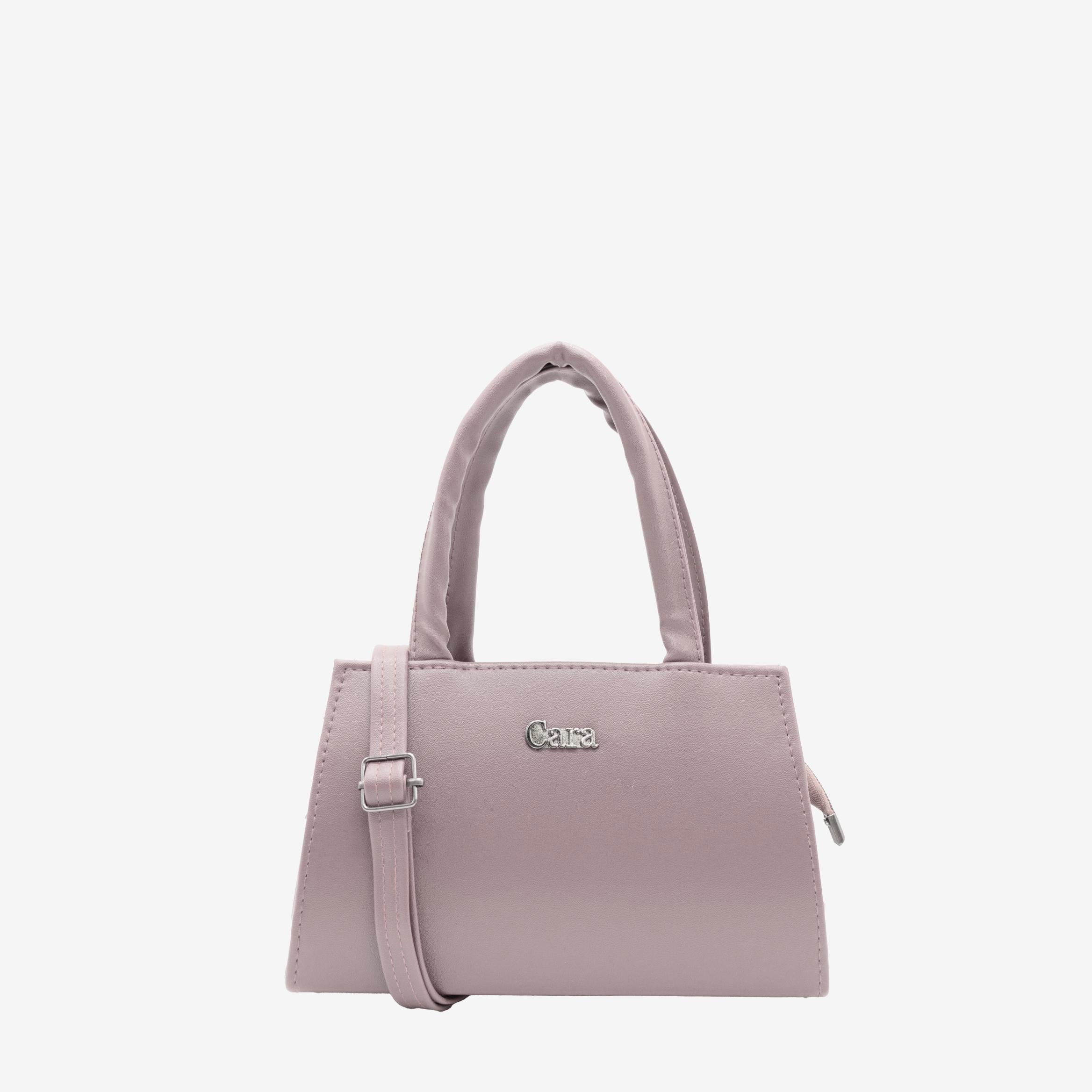 Simple Luxe Handbag