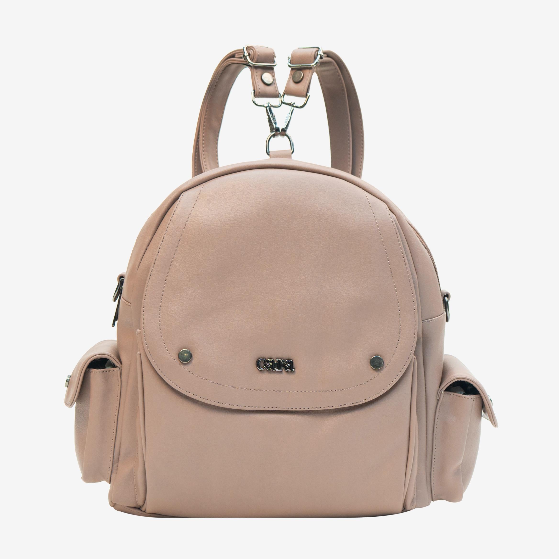 Metro Style Rucksack