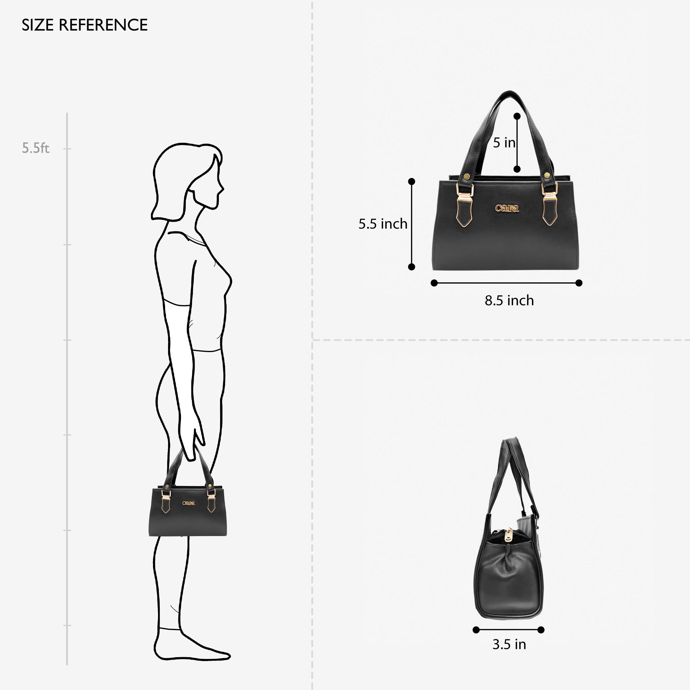 Elaric Mini Handbag