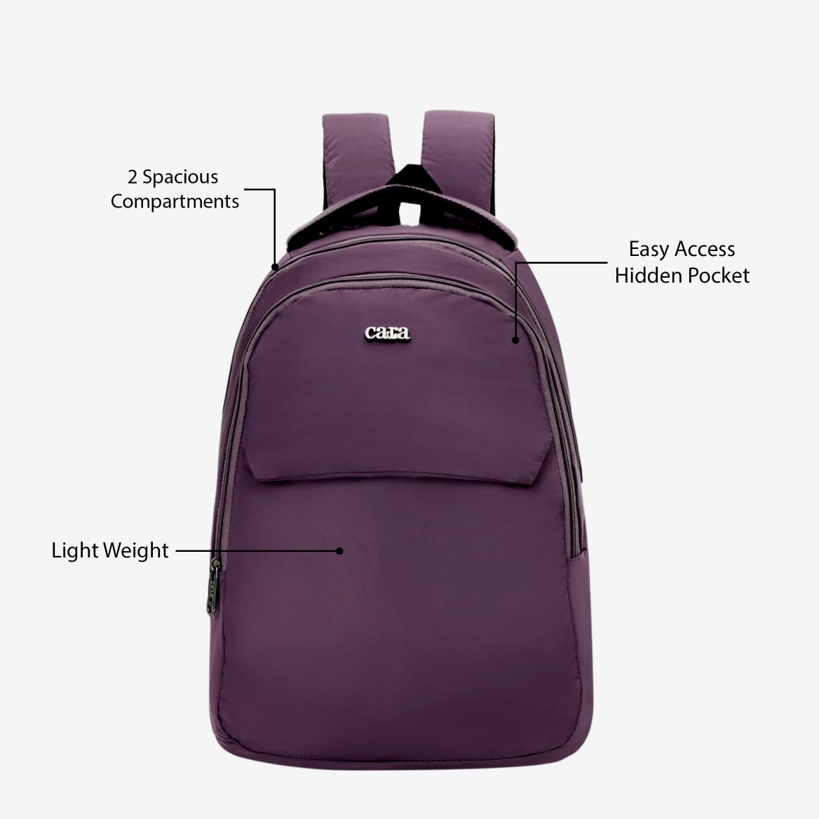 Task Trail Backpack