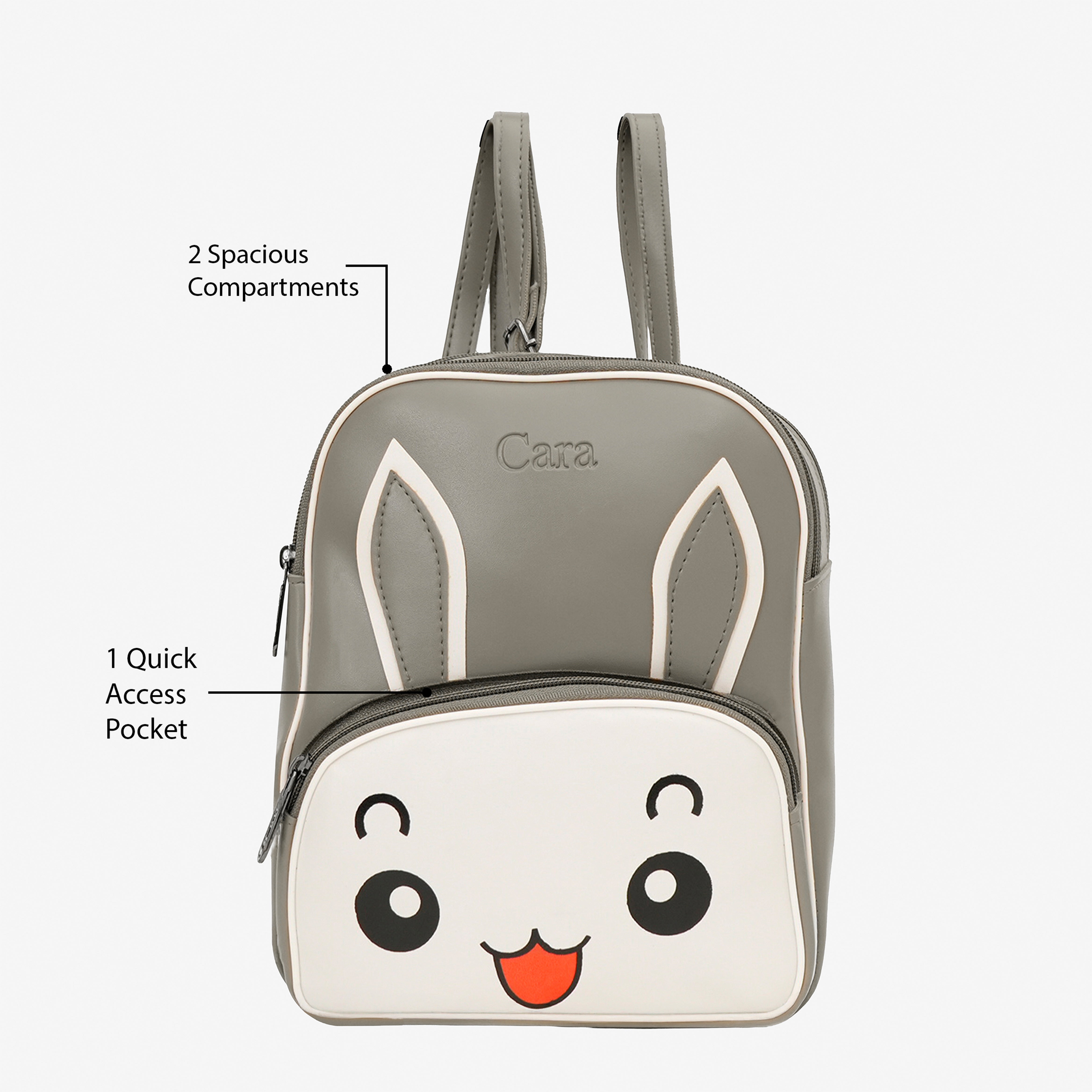Hopster Backpack
