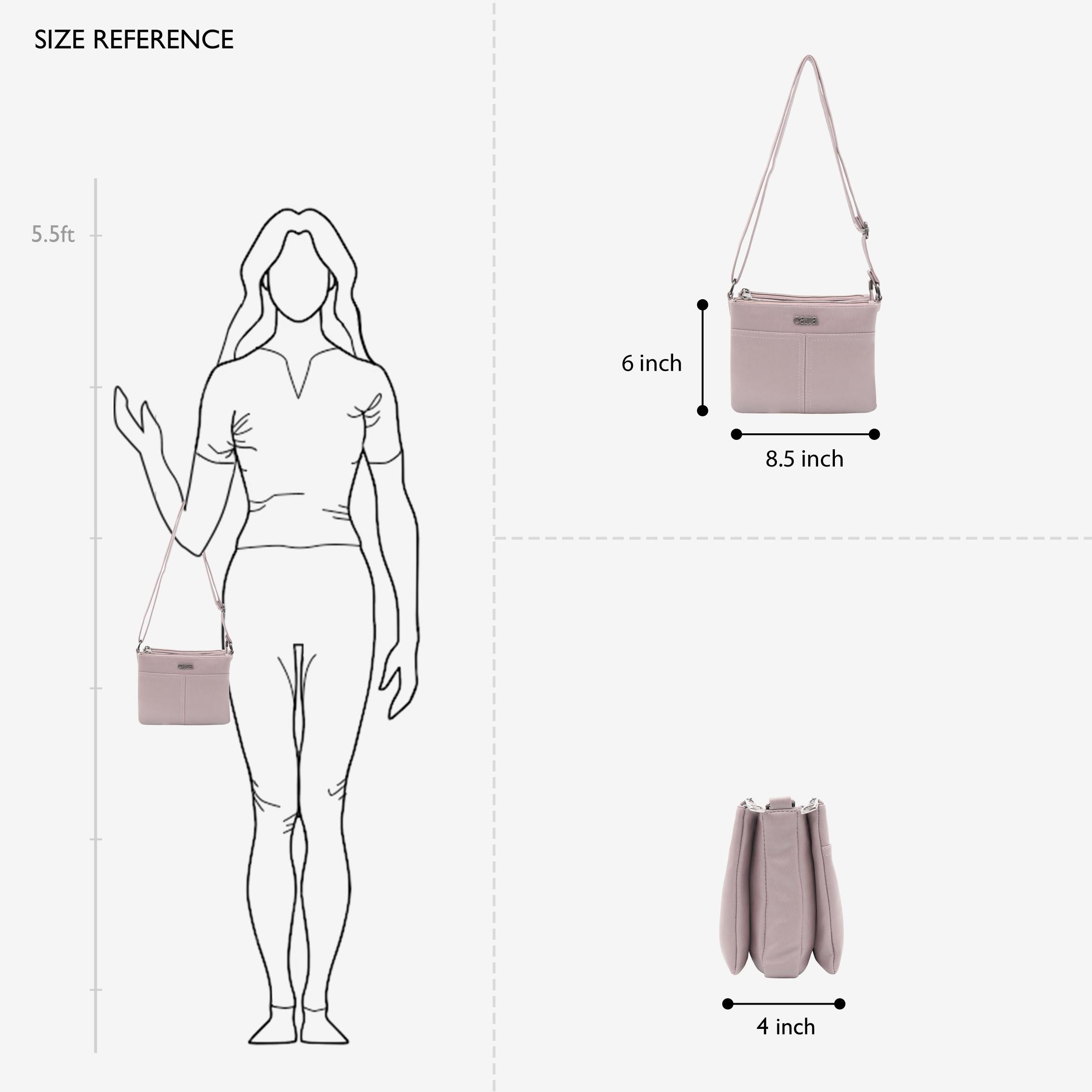 Essential Grace Sling