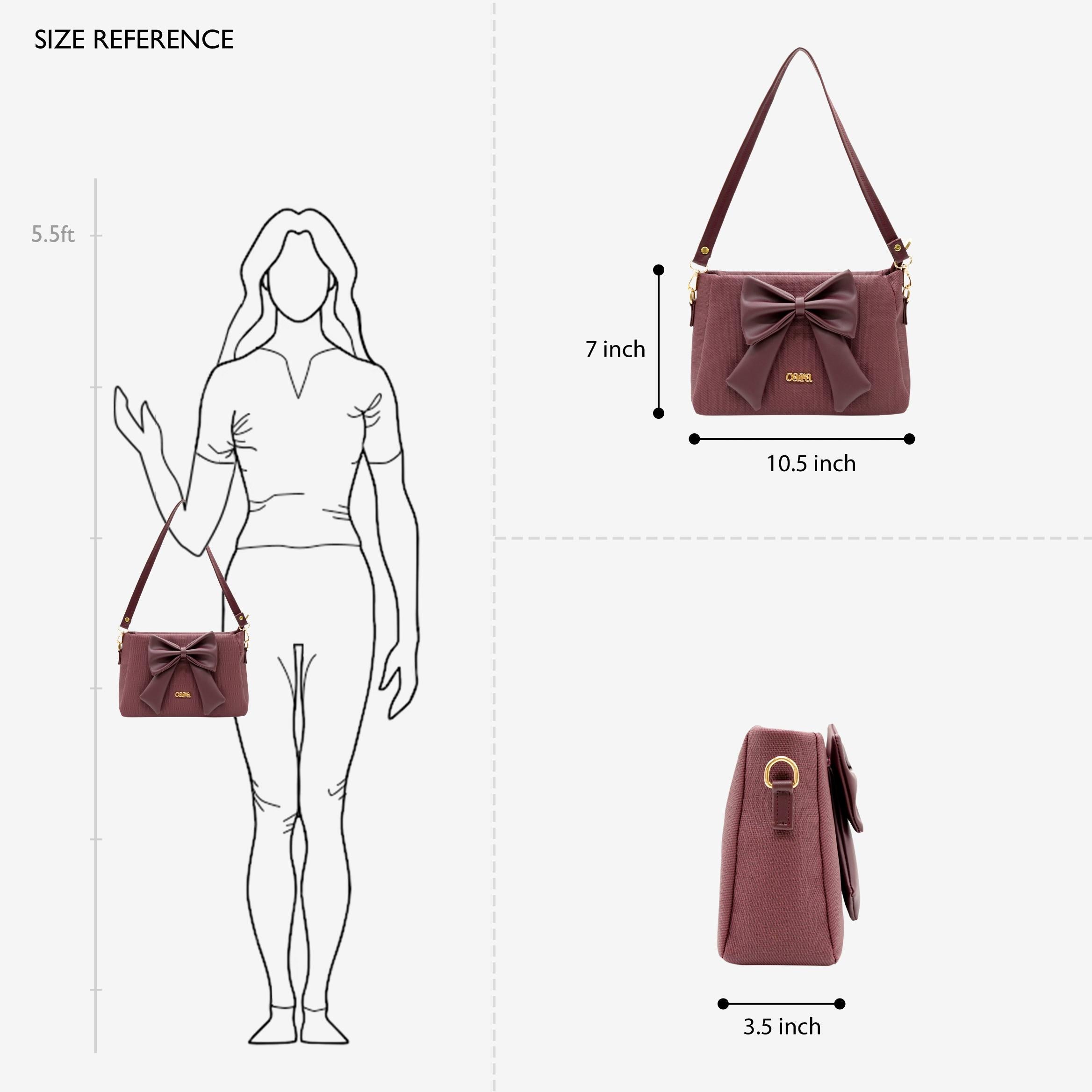 Shiftlane Pocket Sling