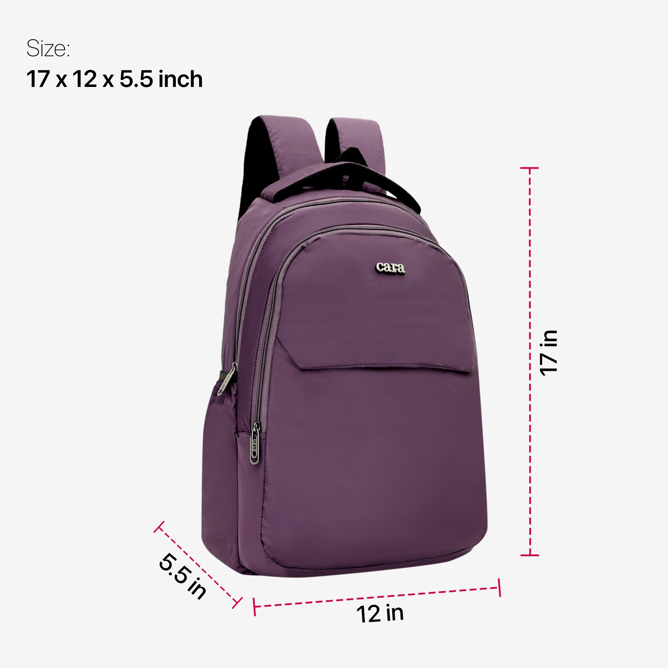 Task Trail Backpack