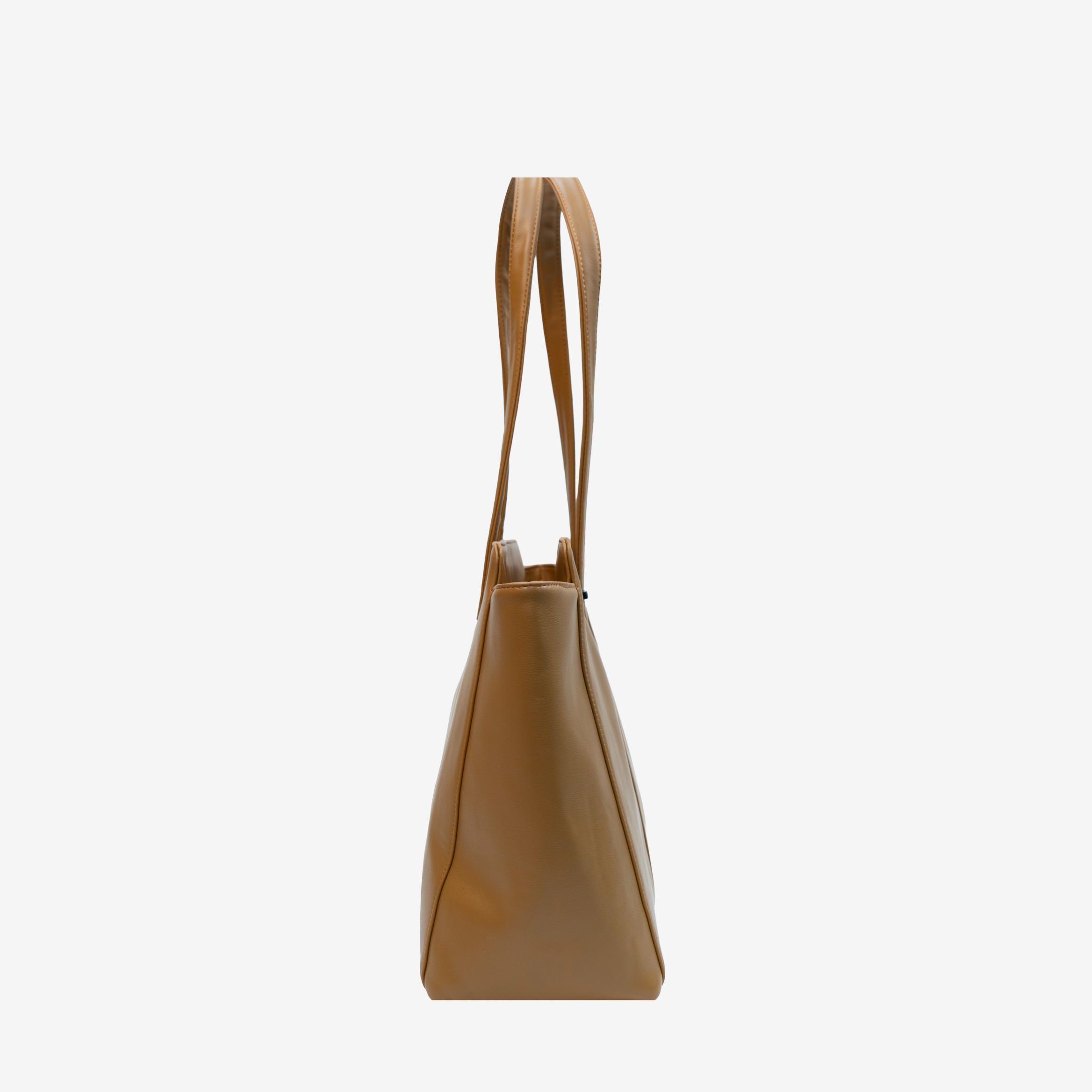 Gentle Aura Handbag