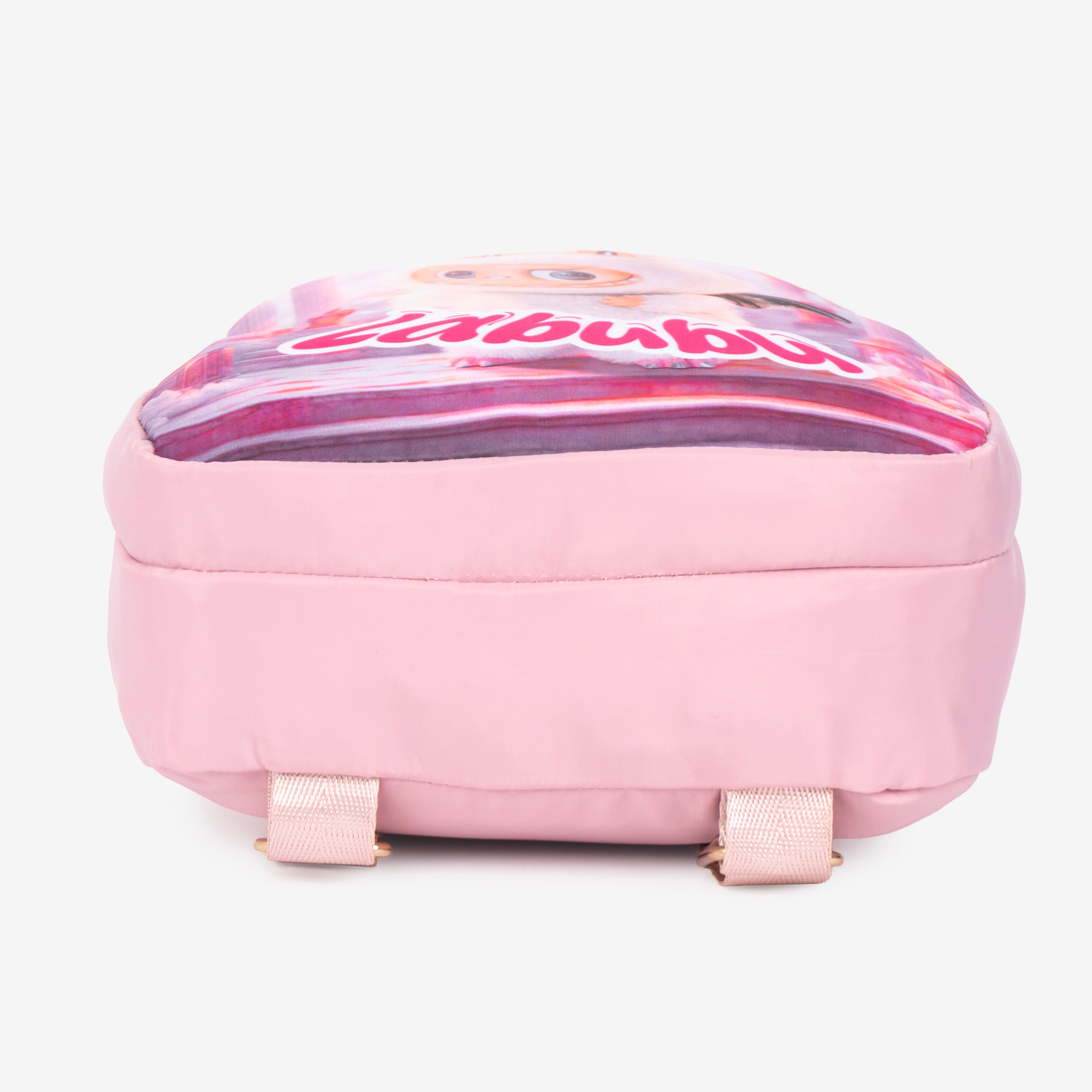 Mini Labubu Backpack