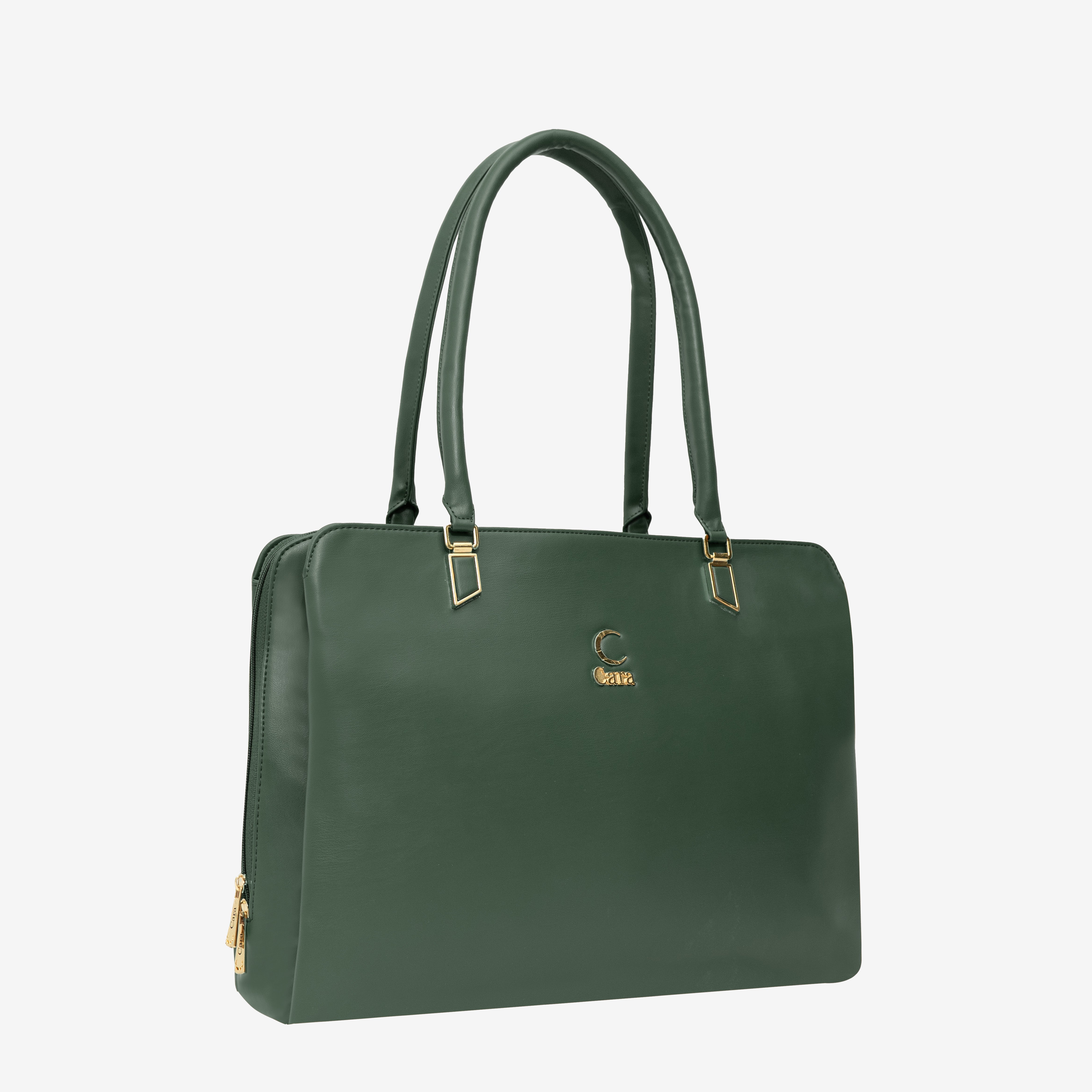 Office Carryall Essentials Tote Bag | Cara