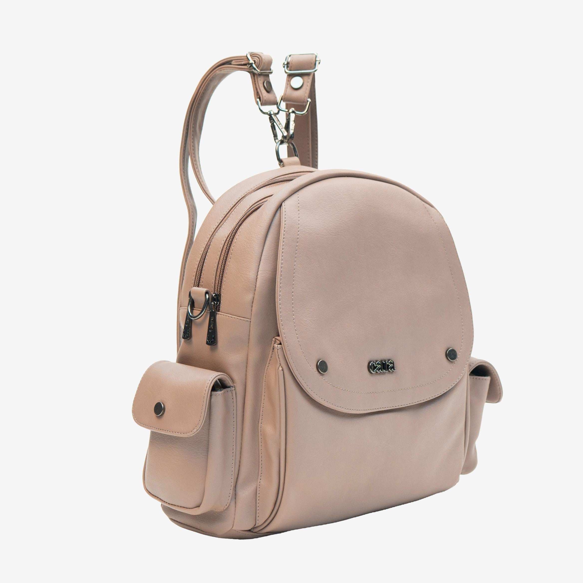 Metro Style Rucksack