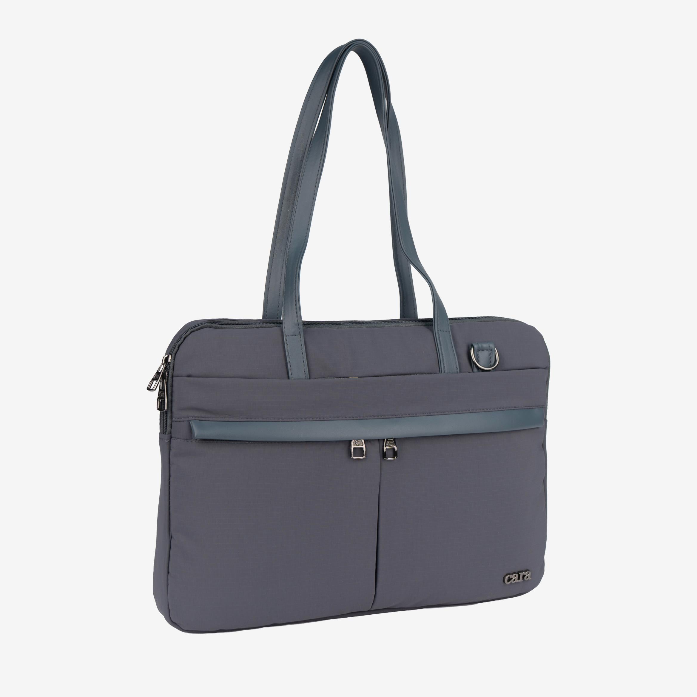 Elite Bond Laptop Satchel