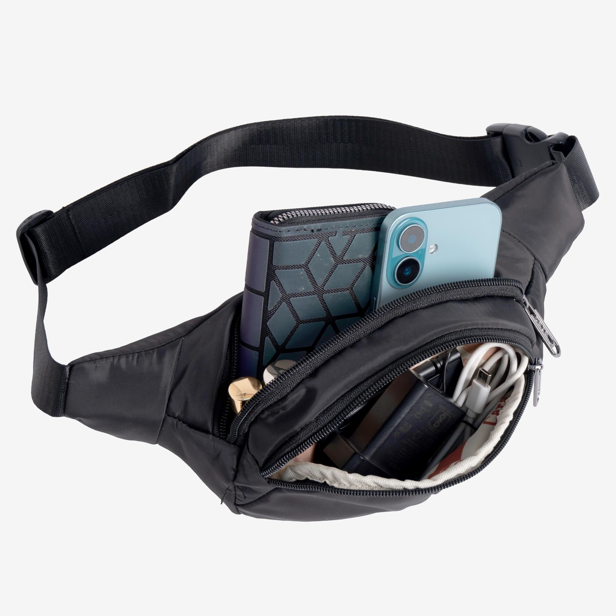 Mirage Street Pouch