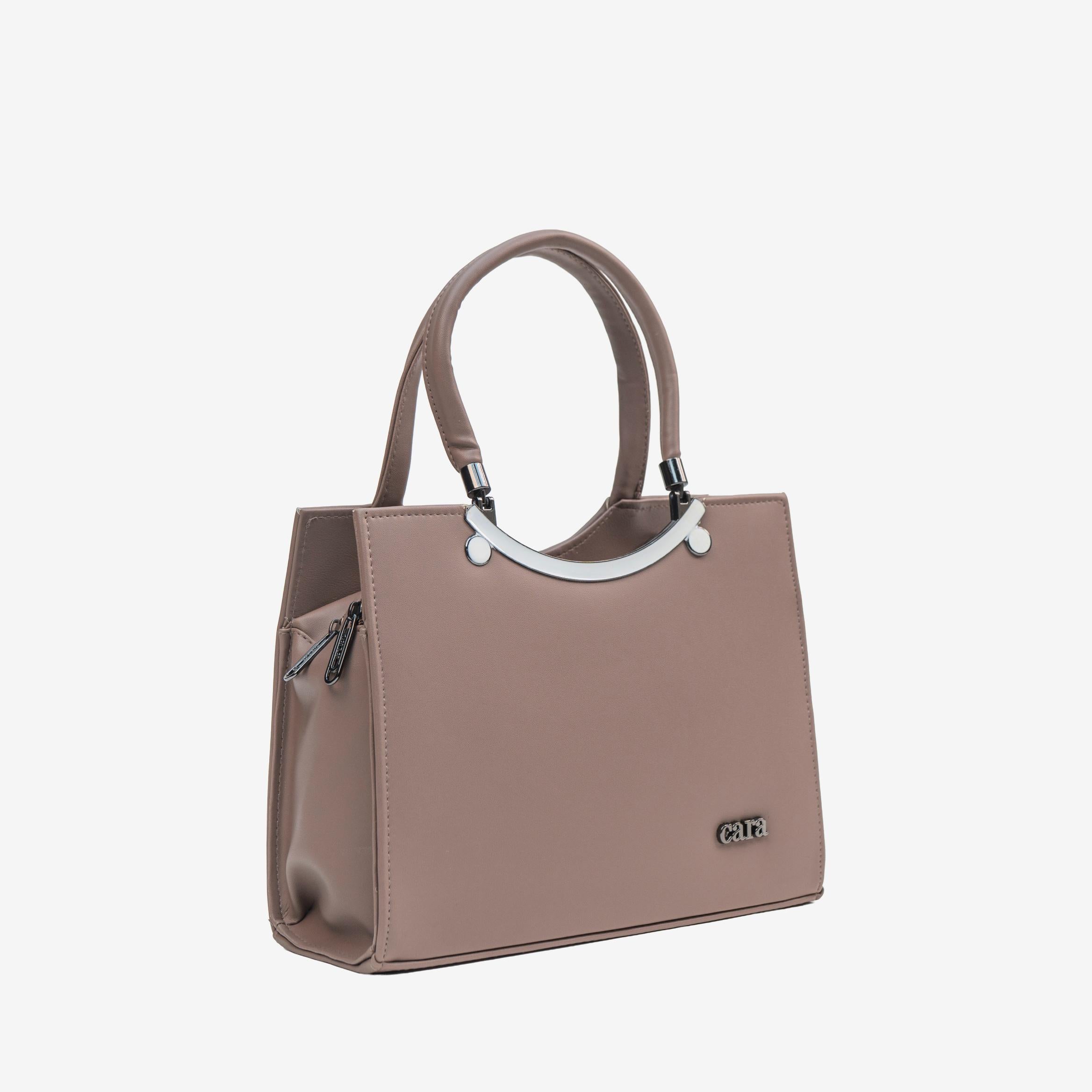 The Corporate Chic Satchel