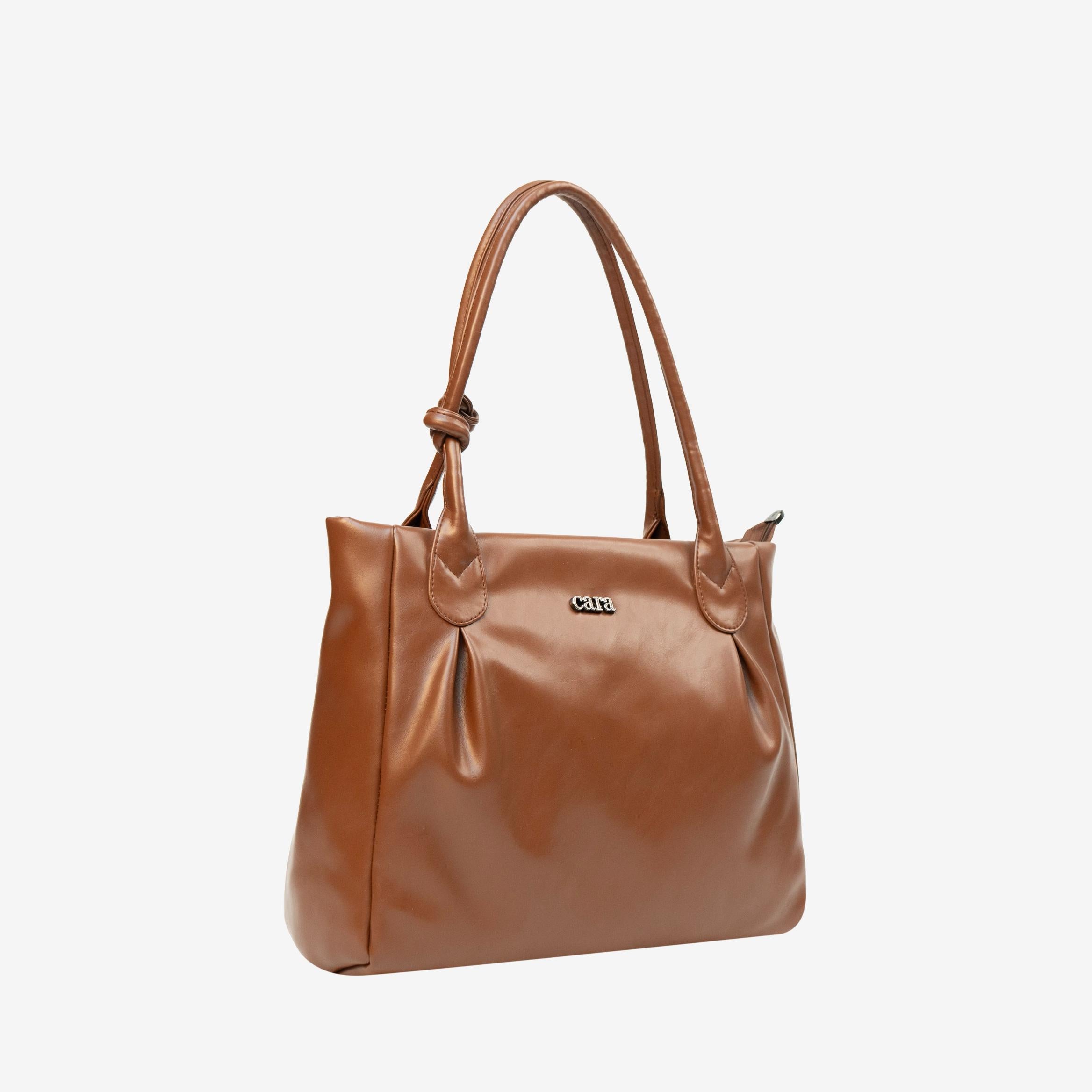 City Balance Handbag
