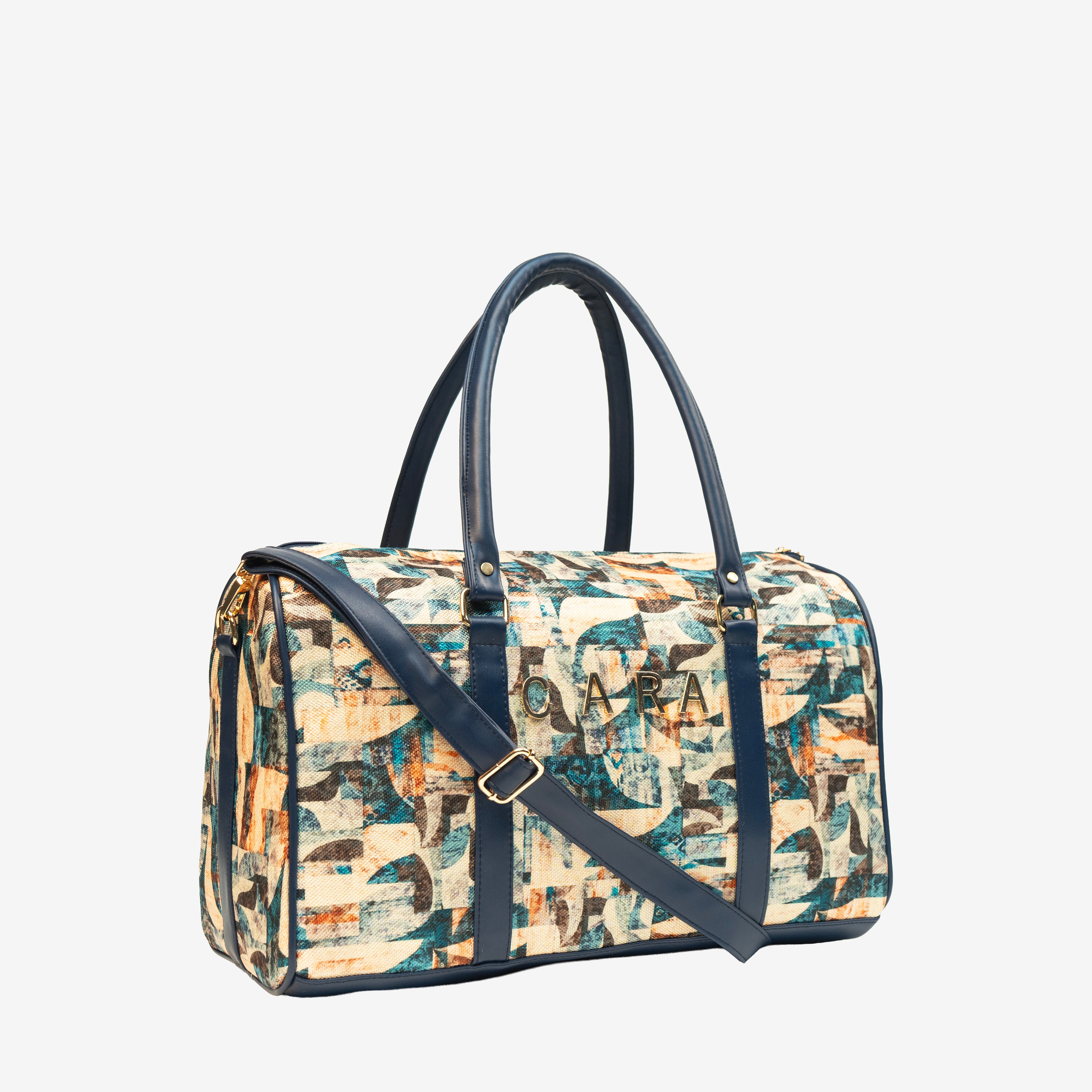 Move Pack Duffle