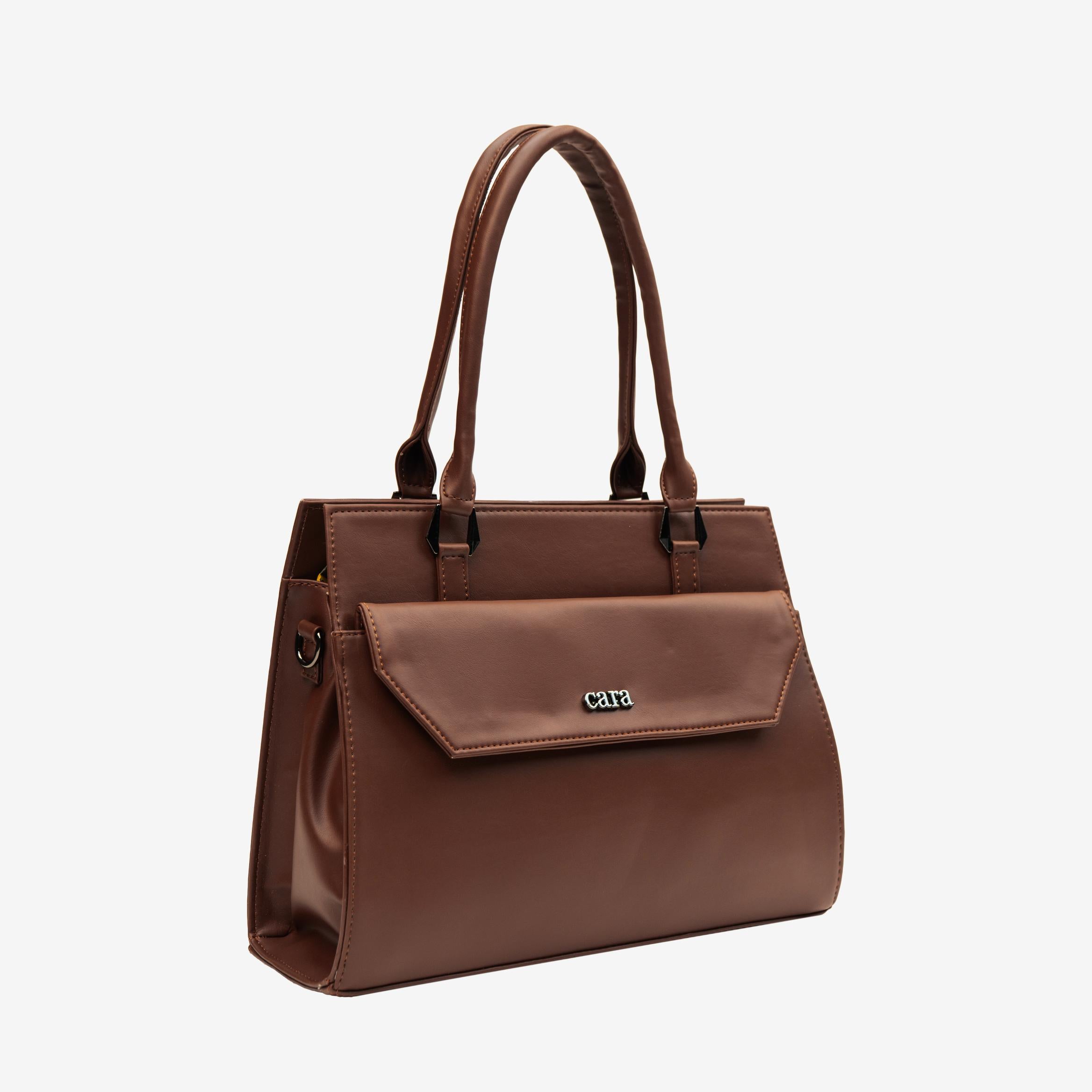 Structured formal Handbag