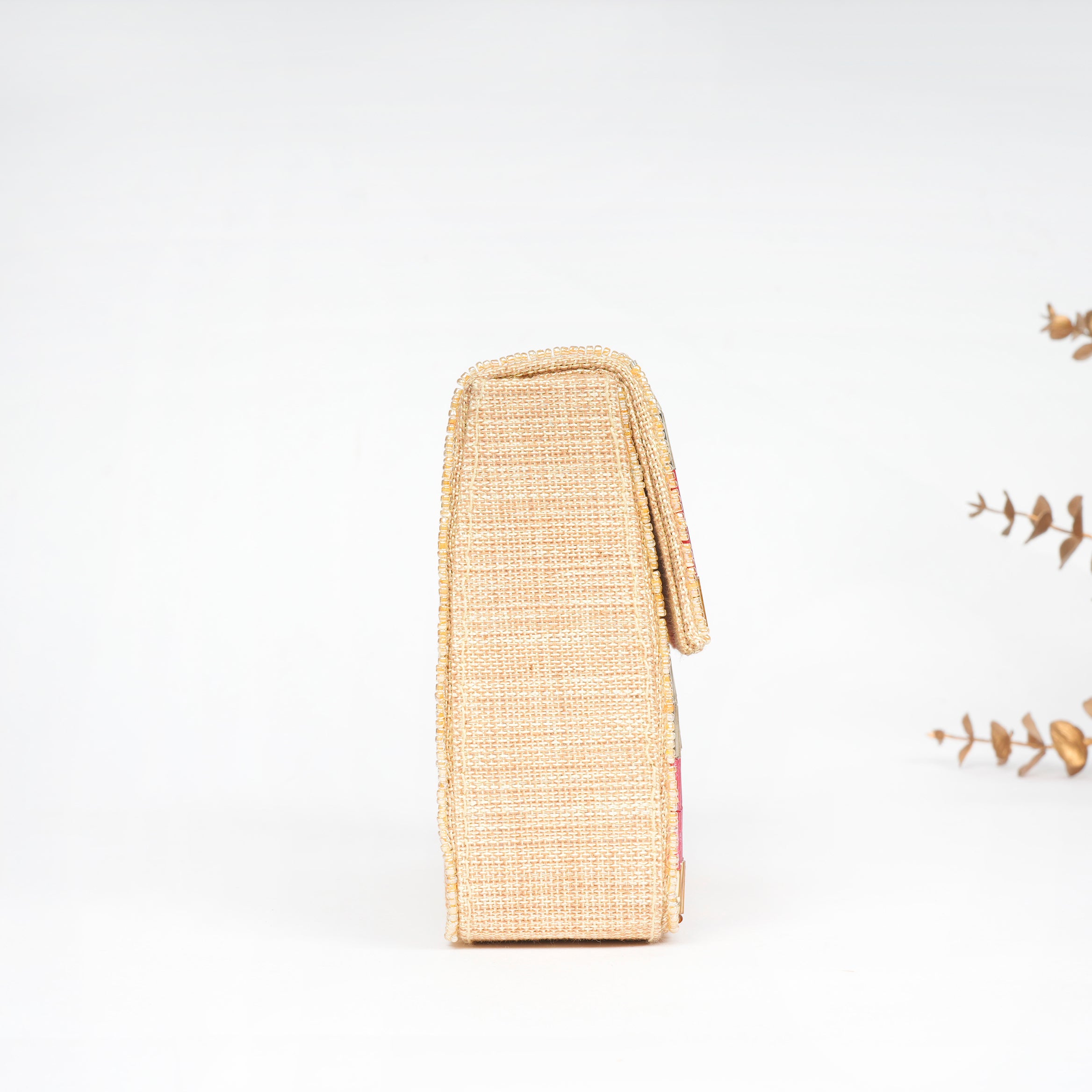 Twilight Tiles Clutch