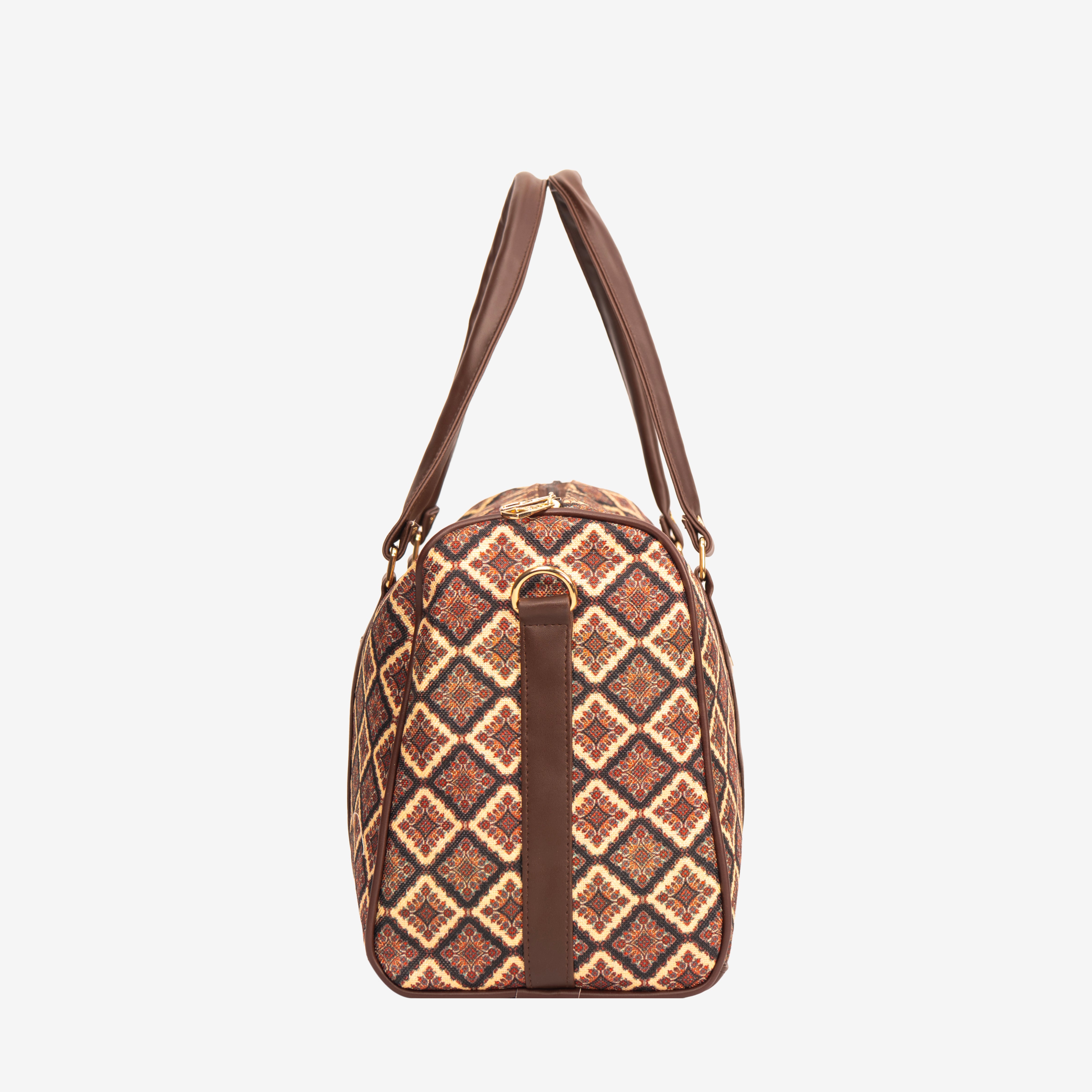 Move Pack Duffle