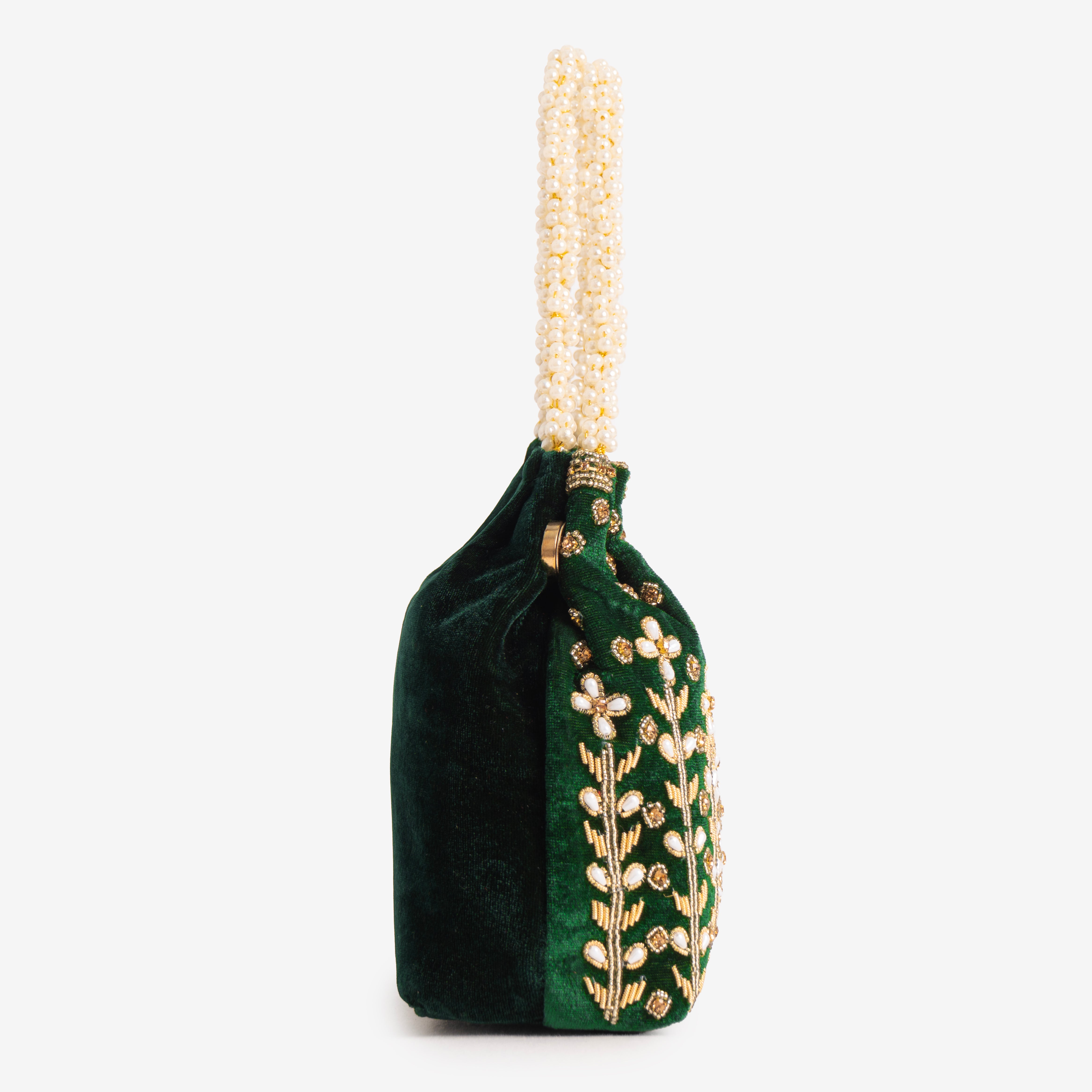 Velvet Muse Potli