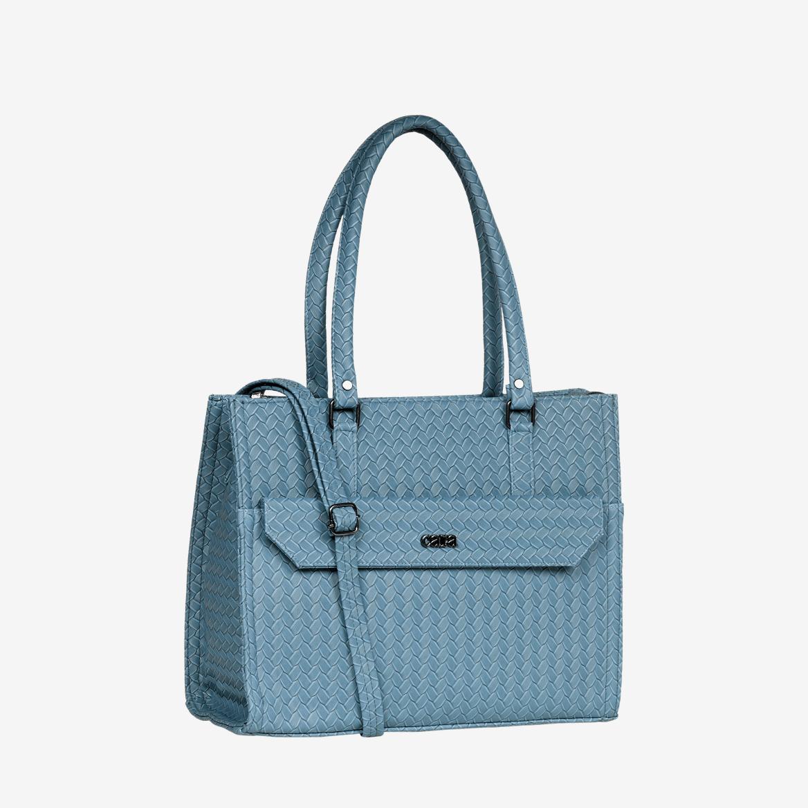 Linor Structured Work Bag
