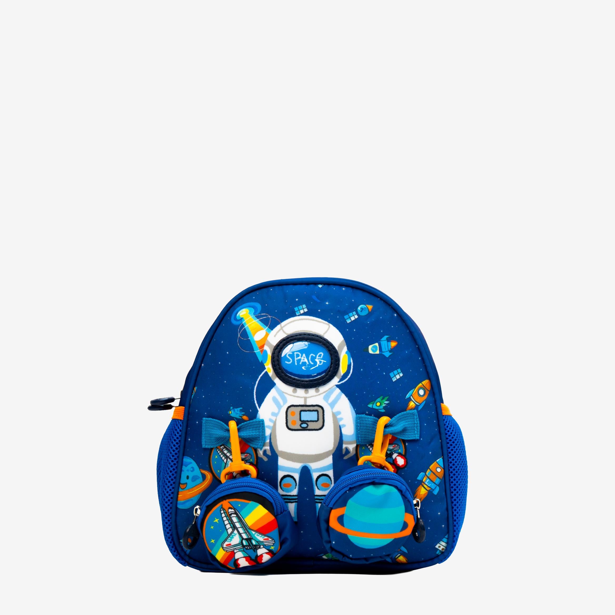 Little Builder Backpack